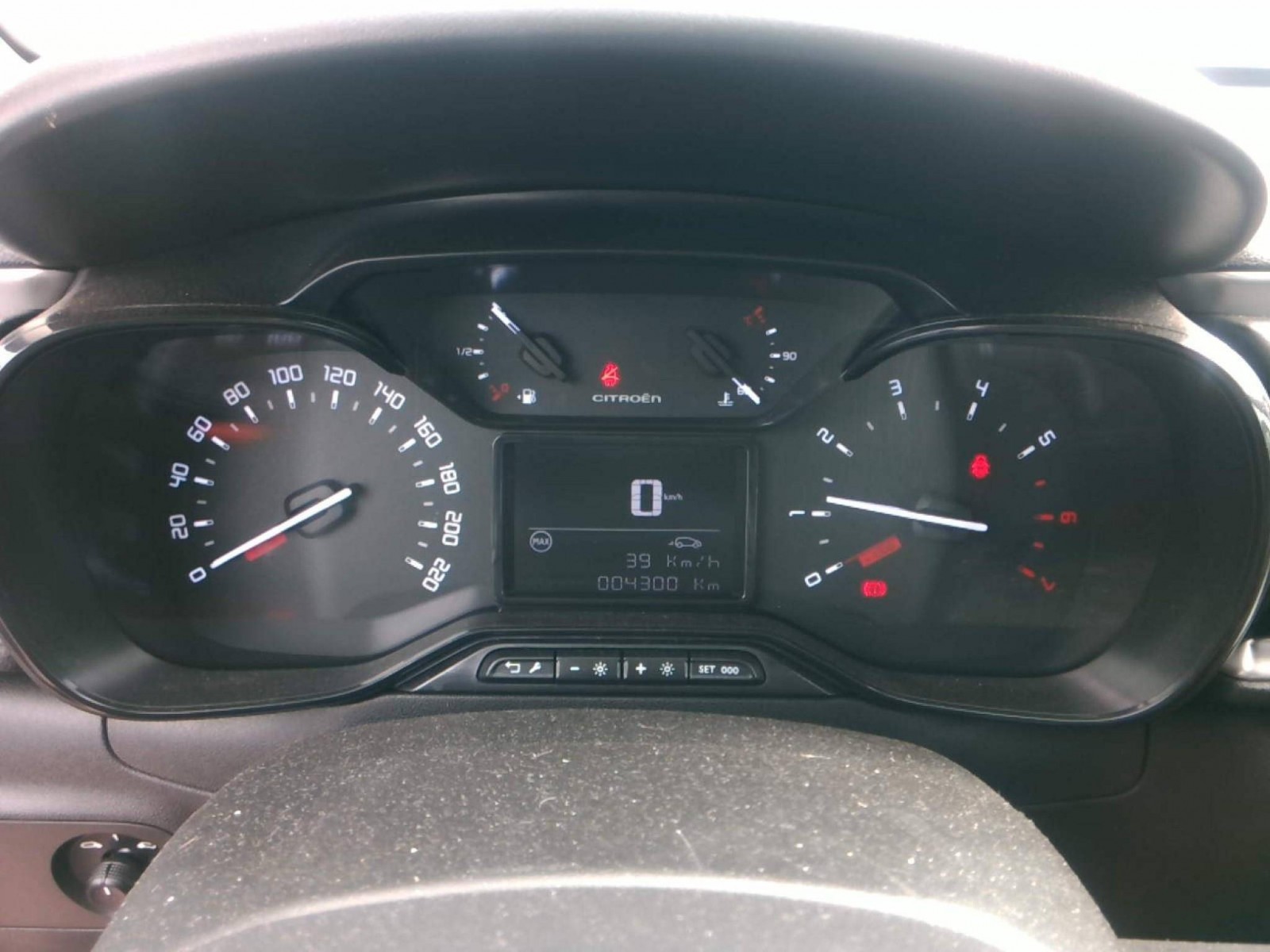 CITROEN - C3 - #670682 - 3