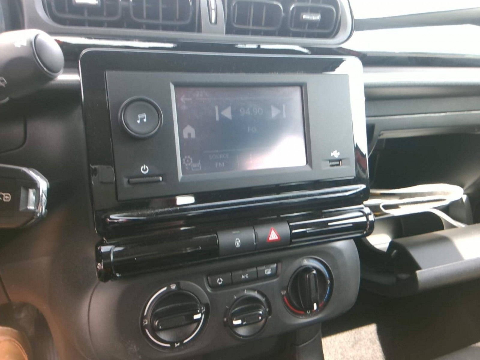 CITROEN - C3 - #670681 - 3