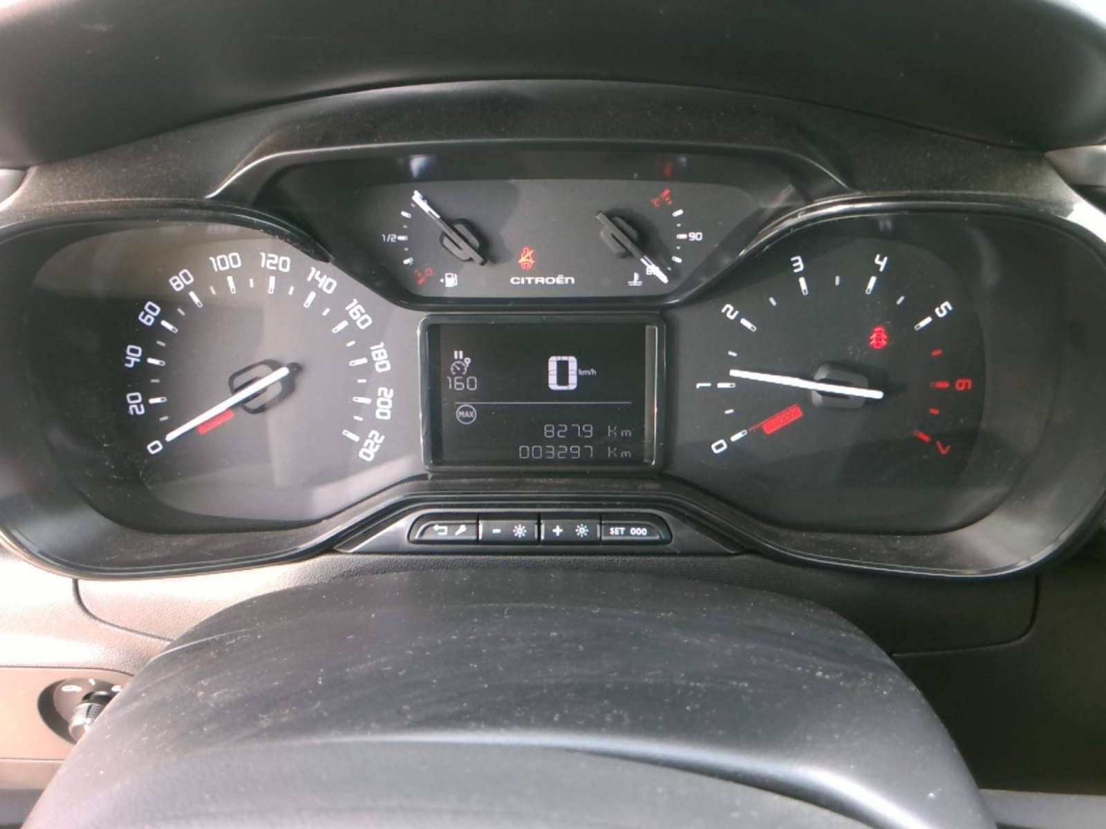 CITROEN - C3 - #670681 - 4