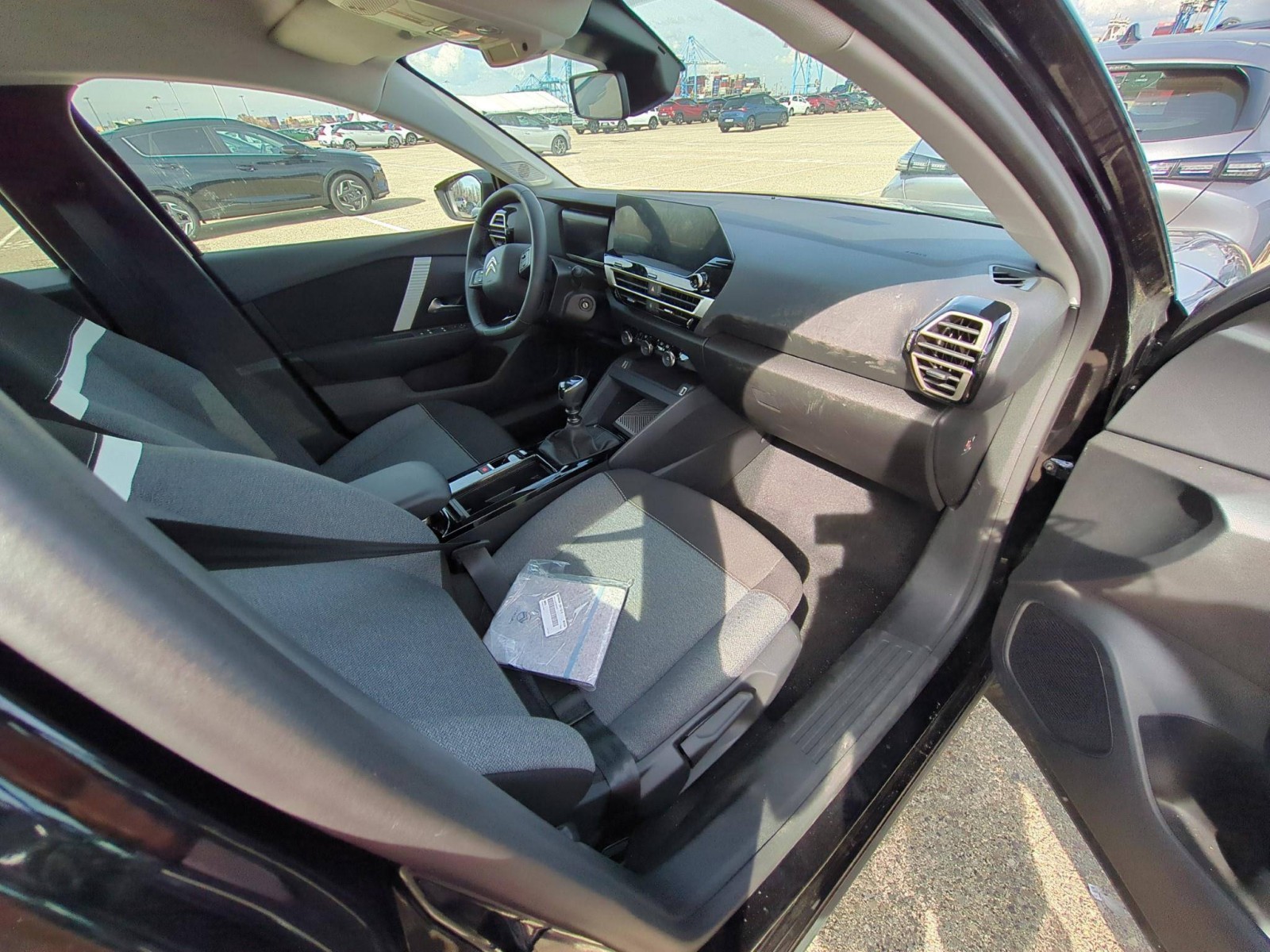 CITROEN - C4 - #670683 - 2