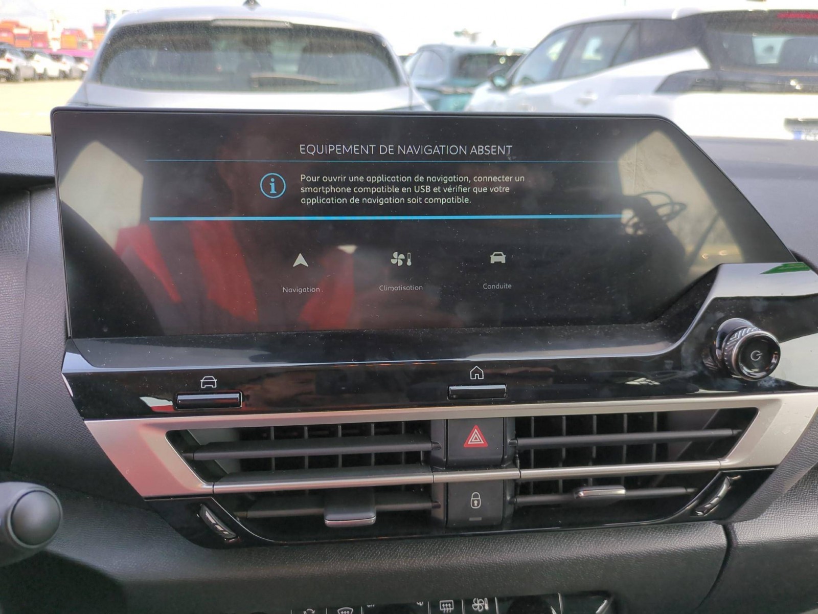 CITROEN - C4 - #670683 - 4