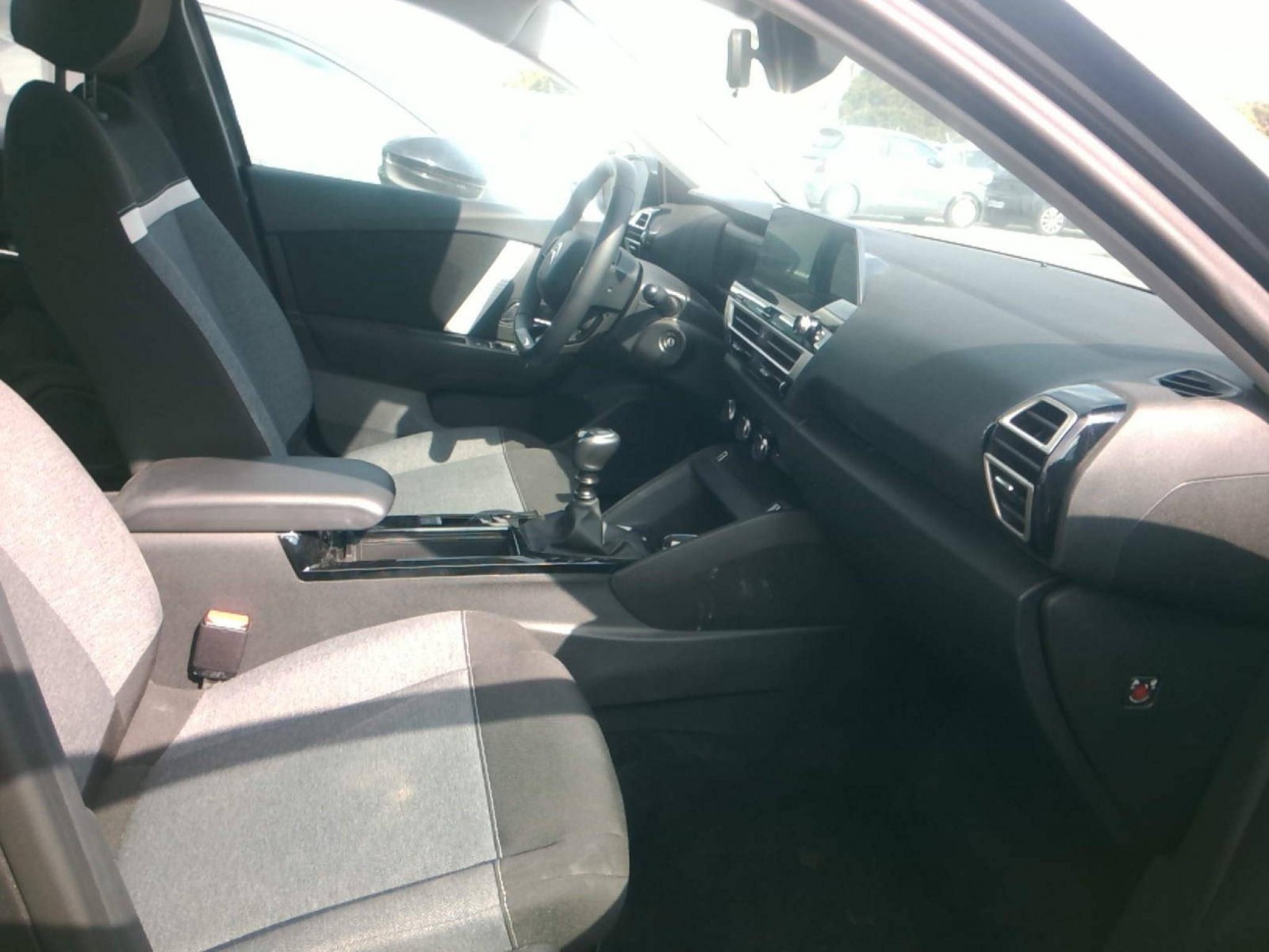 CITROEN - C4 - #670686 - 2