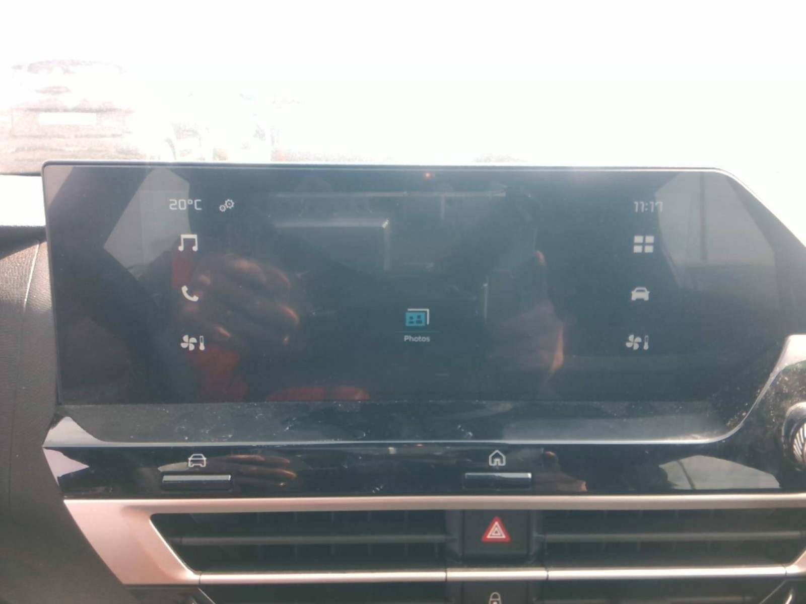 CITROEN - C4 - #670686 - 3