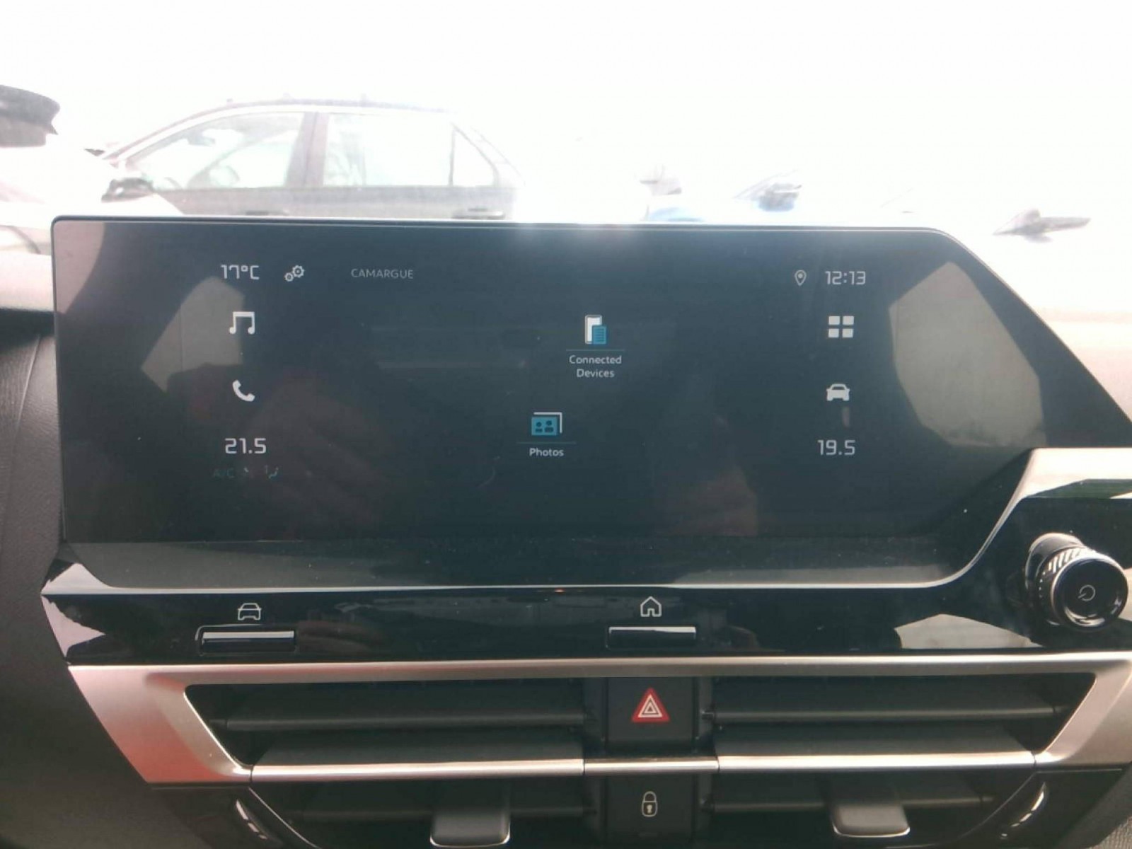 CITROEN - C4 - #670684 - 3