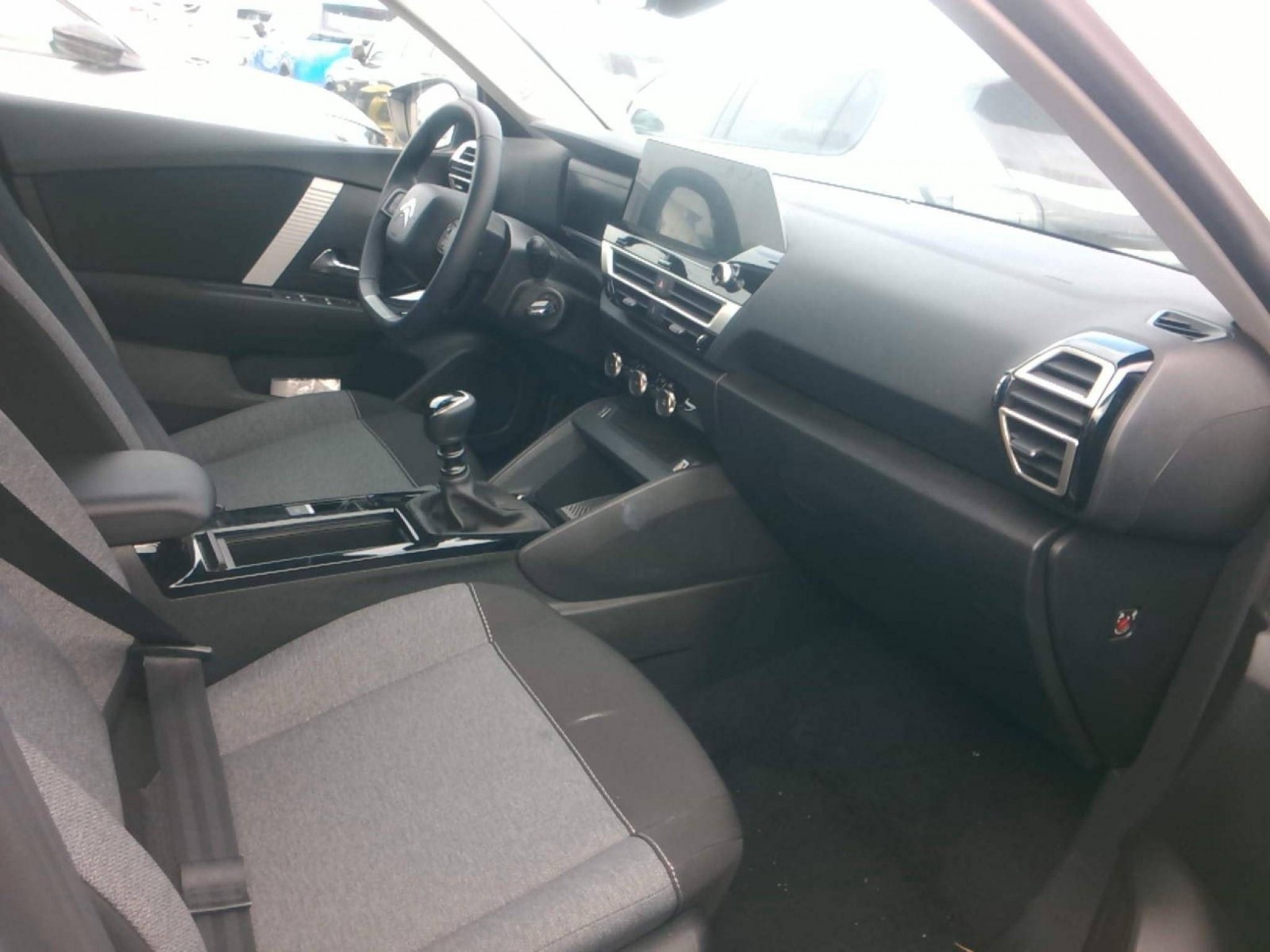 CITROEN - C4 - #670684 - 2