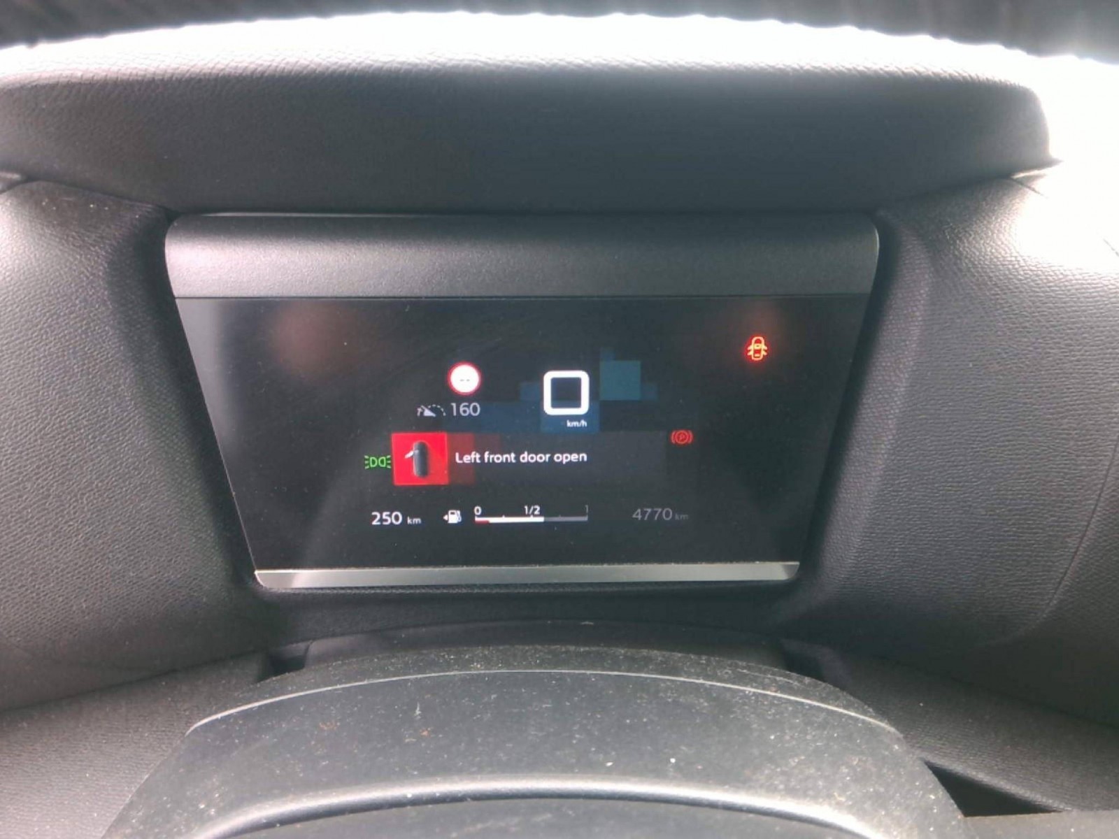 CITROEN - C4 - #670684 - 4