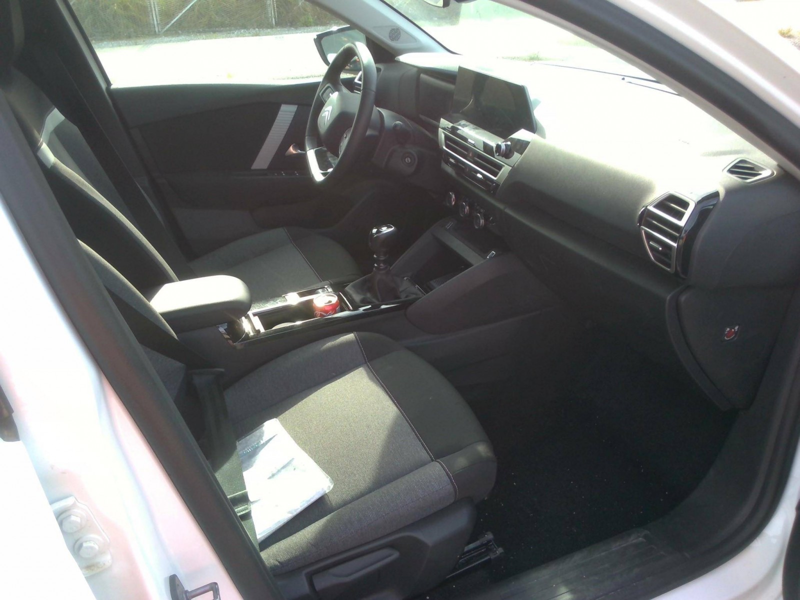 CITROEN - C4 - #670685 - 2