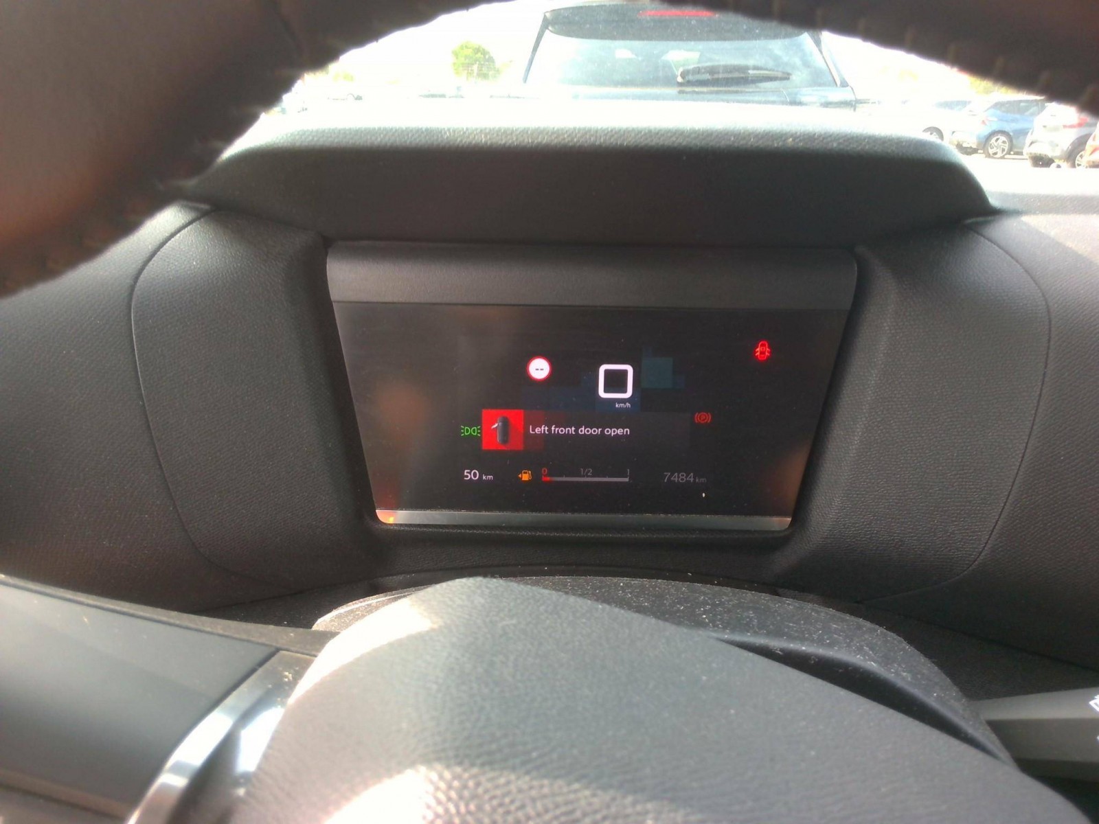 CITROEN - C4 - #670685 - 4