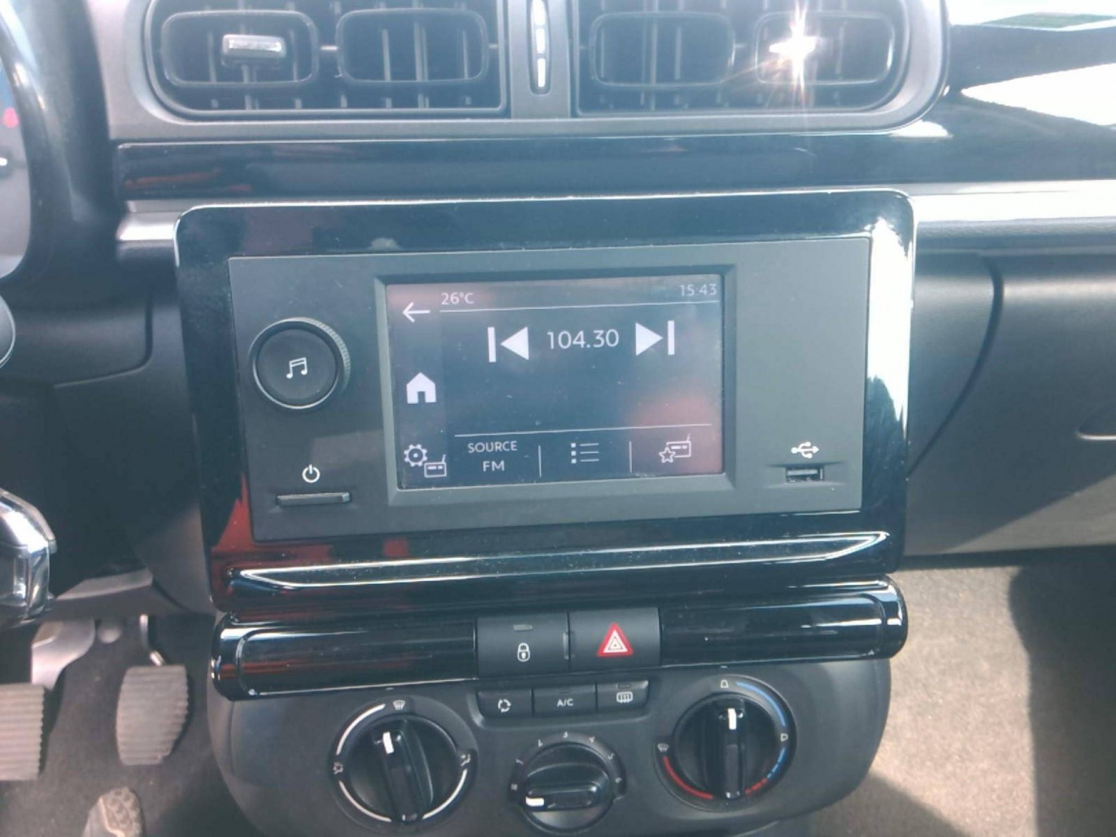 CITROEN - C3 - #665302 - 3