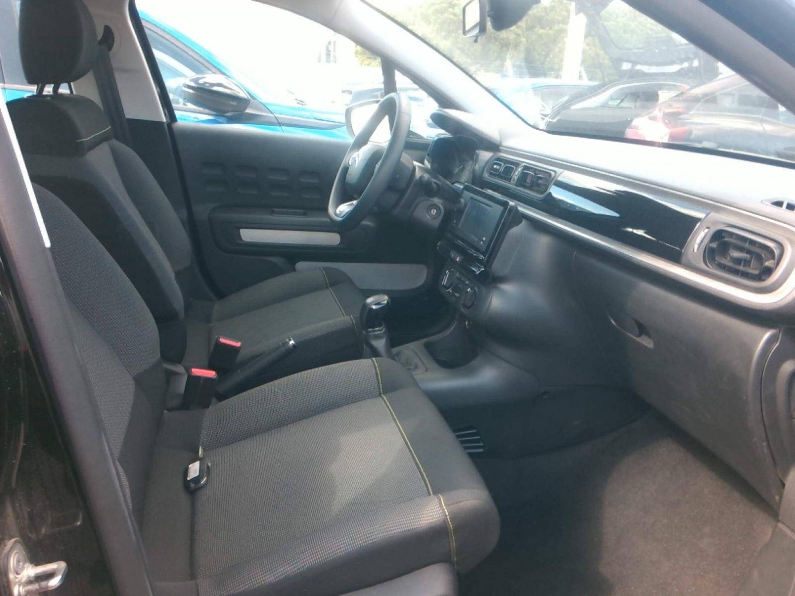 CITROEN - C3 - #665302 - 2