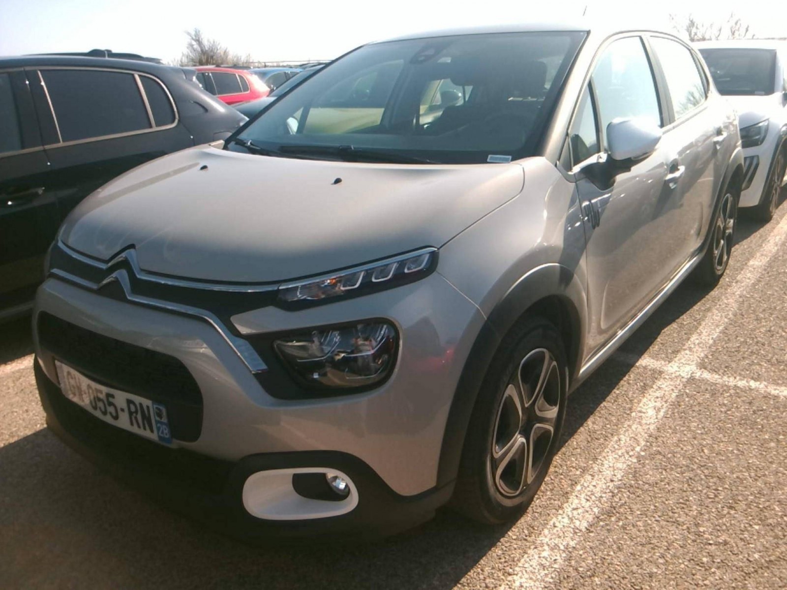 CITROEN - C3 - #665303 - 0