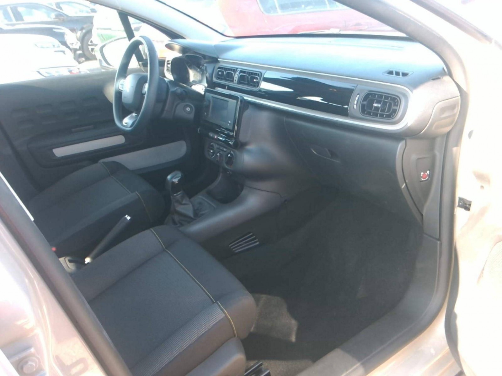 CITROEN - C3 - #665303 - 2