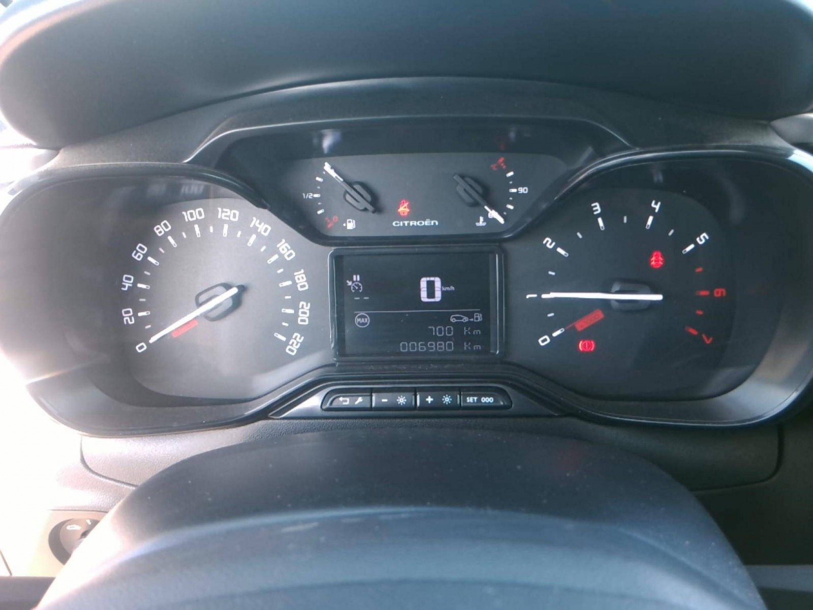 CITROEN - C3 - #665303 - 4