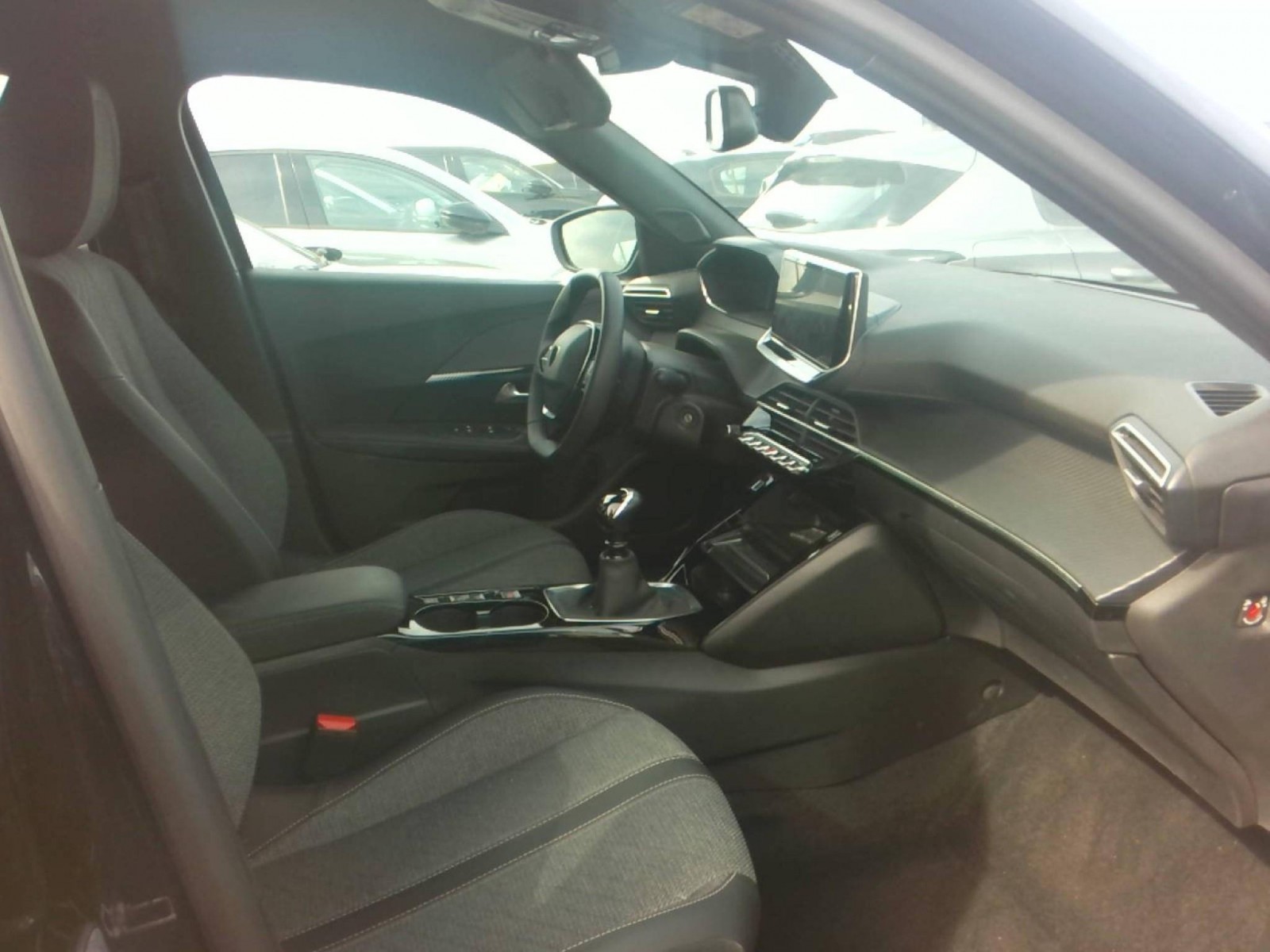 PEUGEOT - 2008 - #665041 - 2