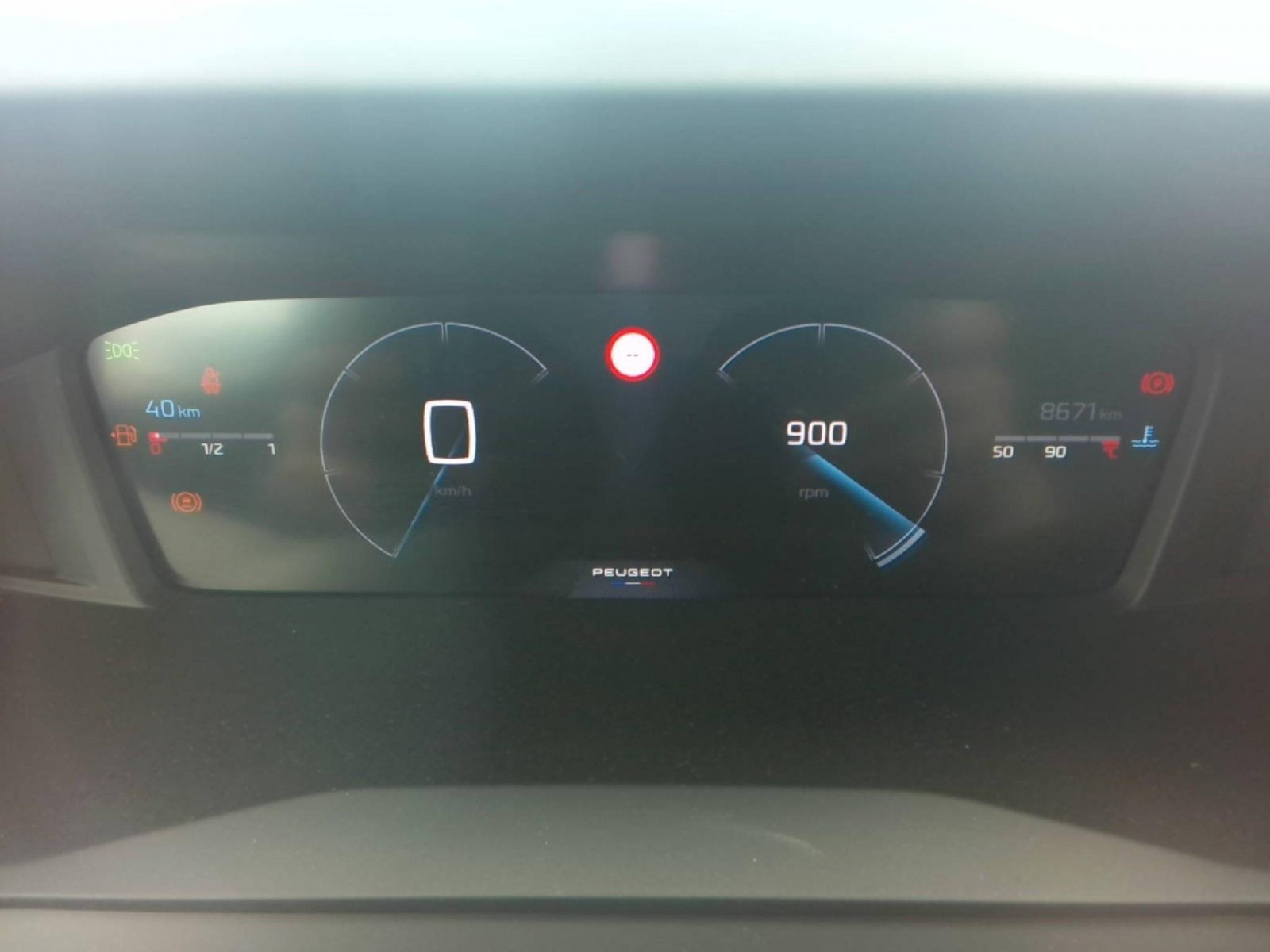 PEUGEOT - 2008 - #665041 - 4