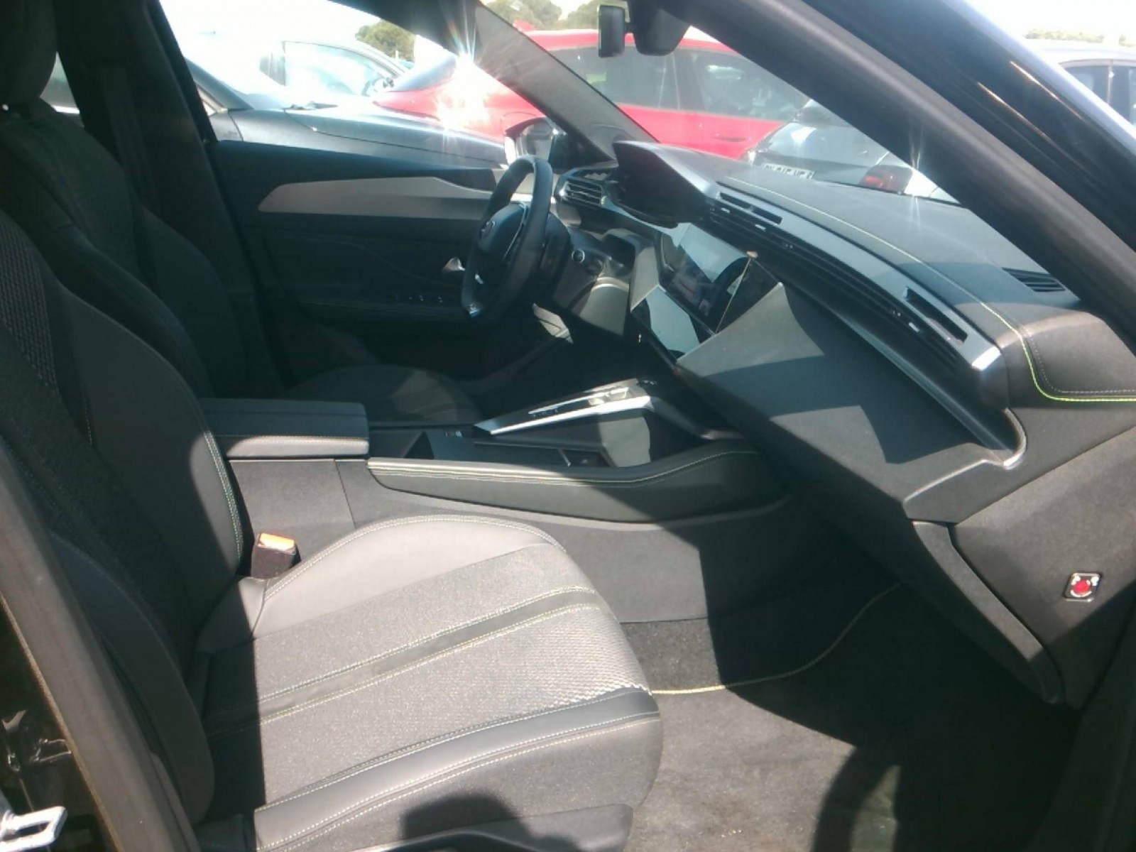 PEUGEOT - 308 SW - #665174 - 2