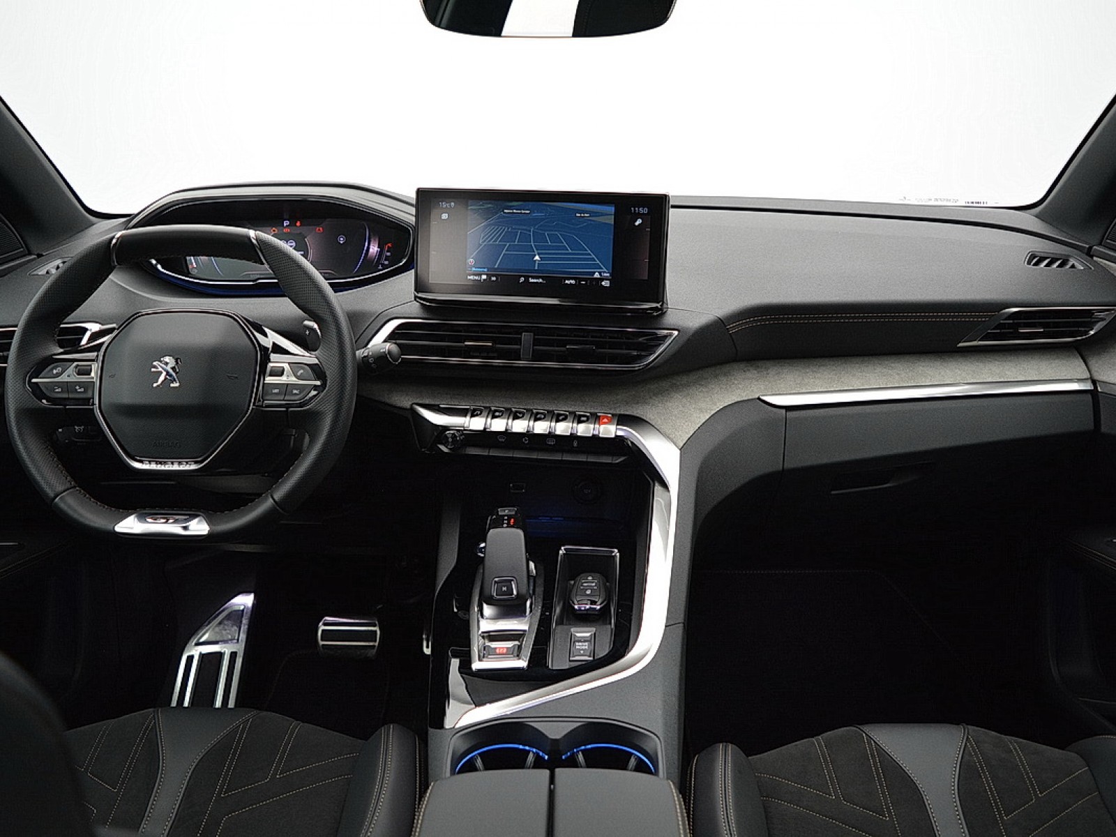 PEUGEOT - 3008  - #163067 - 4