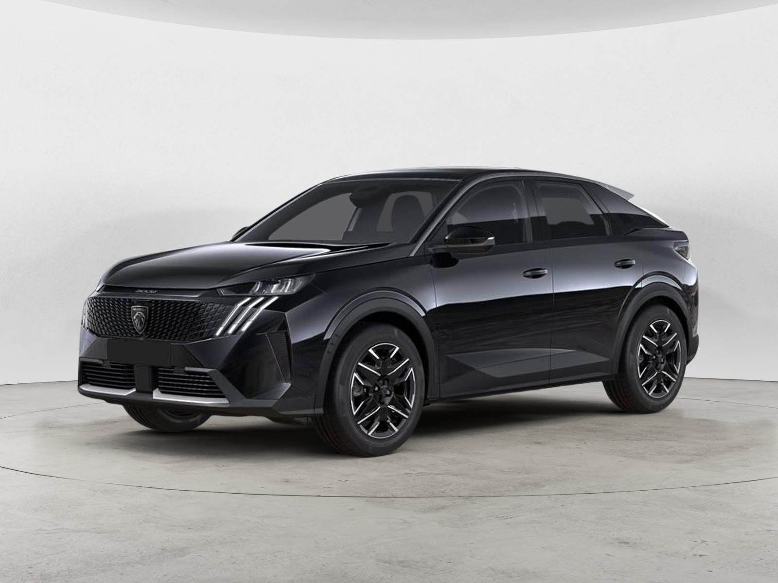 PEUGEOT - 3008 - #543394 - 0