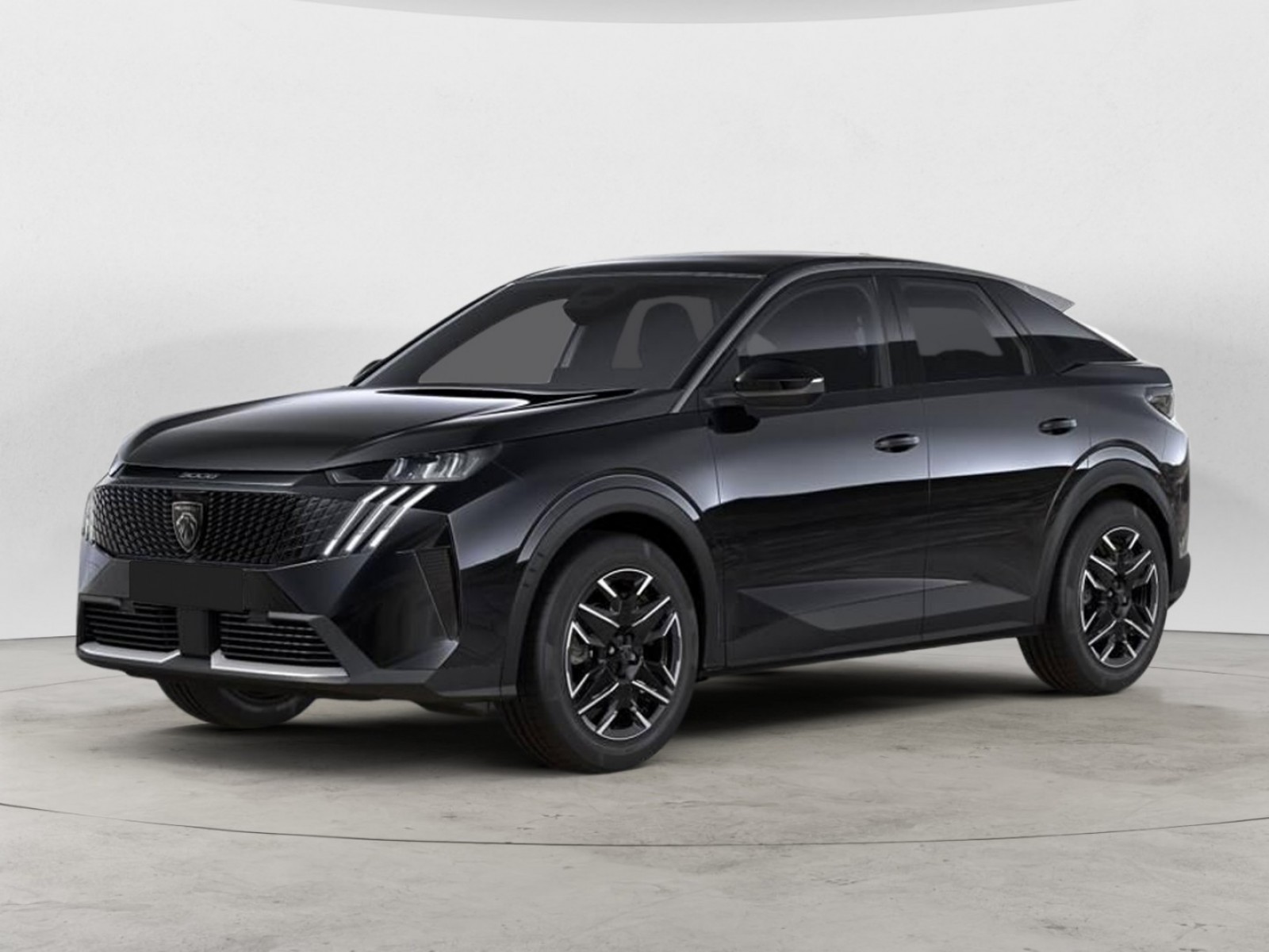 PEUGEOT - 3008 - #543394 - 4