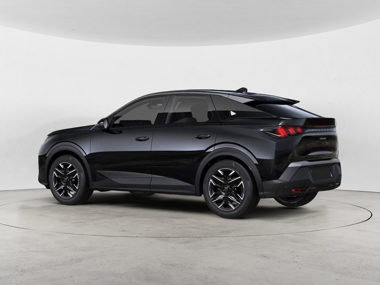 PEUGEOT - 3008 - #543394 - 1