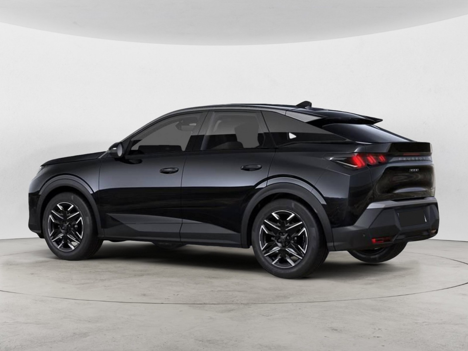 PEUGEOT - 3008 - #543394 - 5