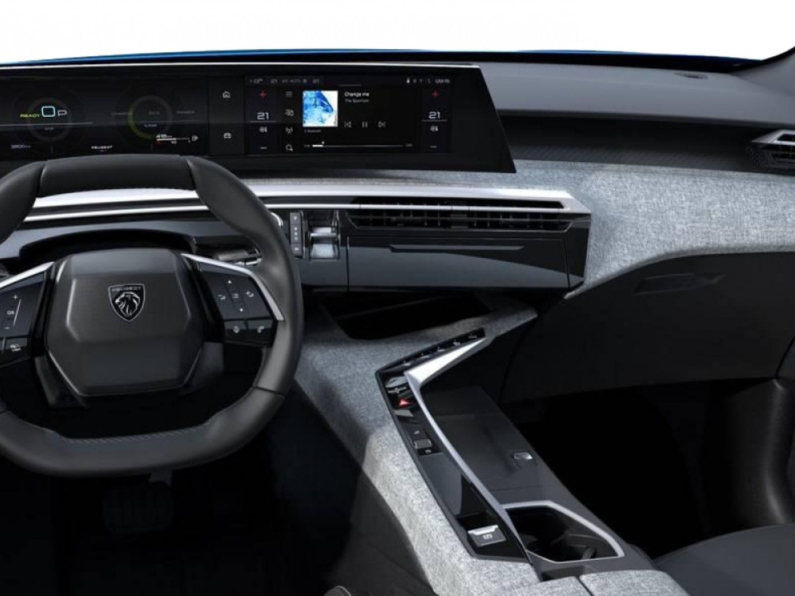 PEUGEOT - 3008 - #543394 - 2