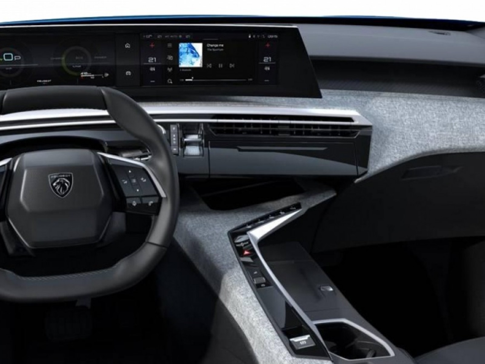 PEUGEOT - 3008 - #543394 - 6
