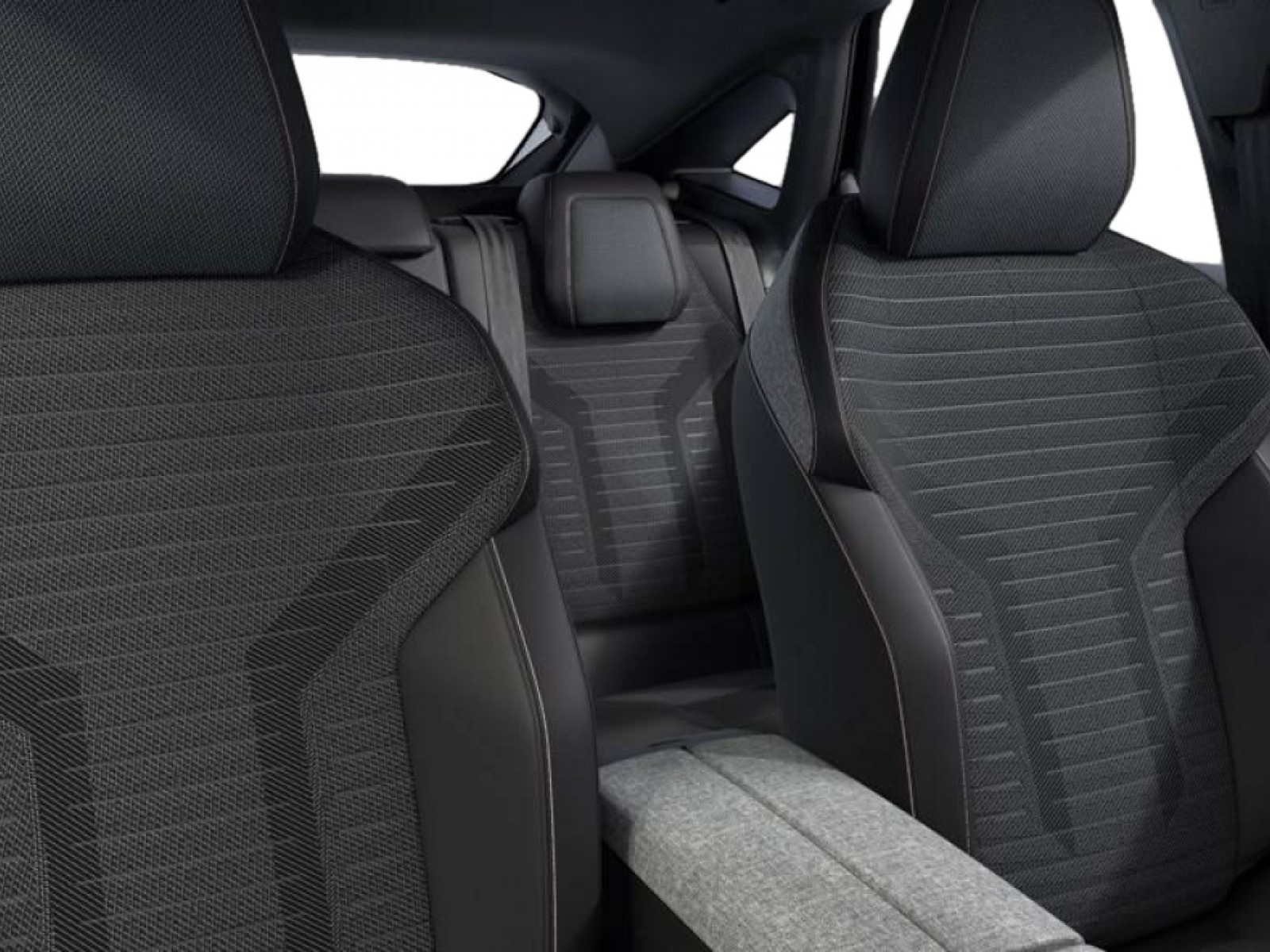 PEUGEOT - 3008 - #543394 - 3