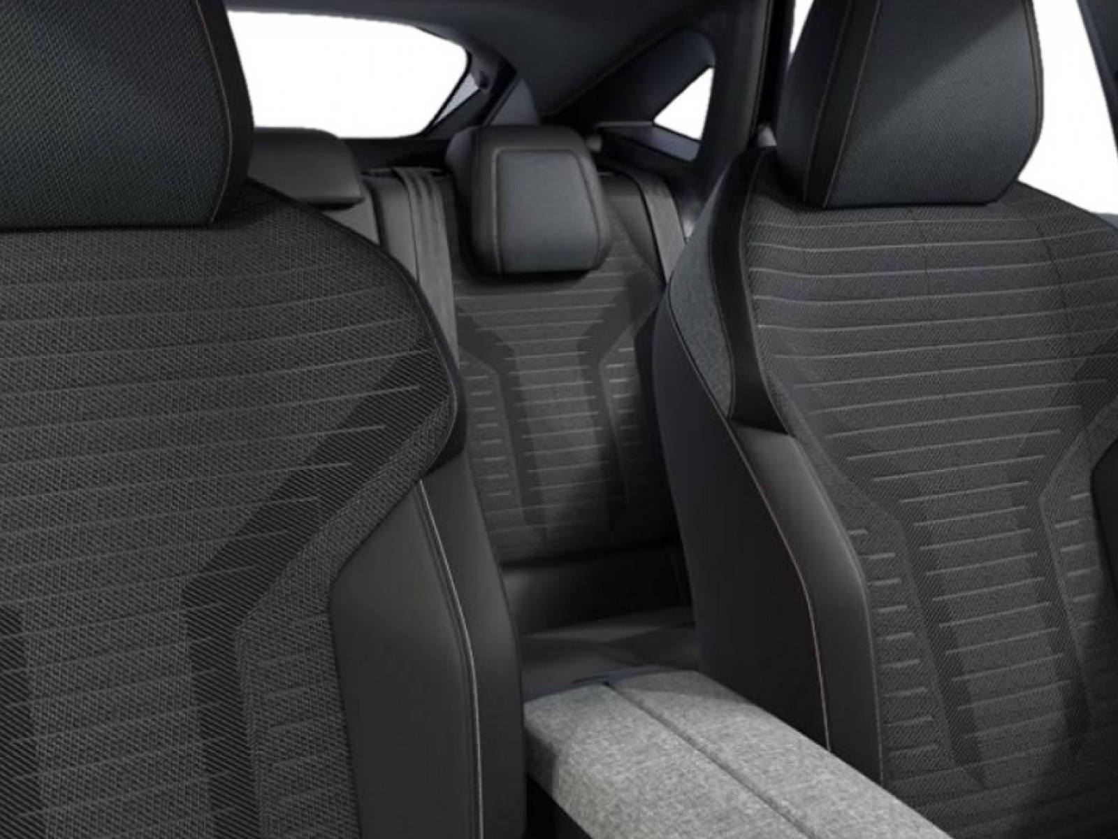 PEUGEOT - 3008 - #543394 - 7