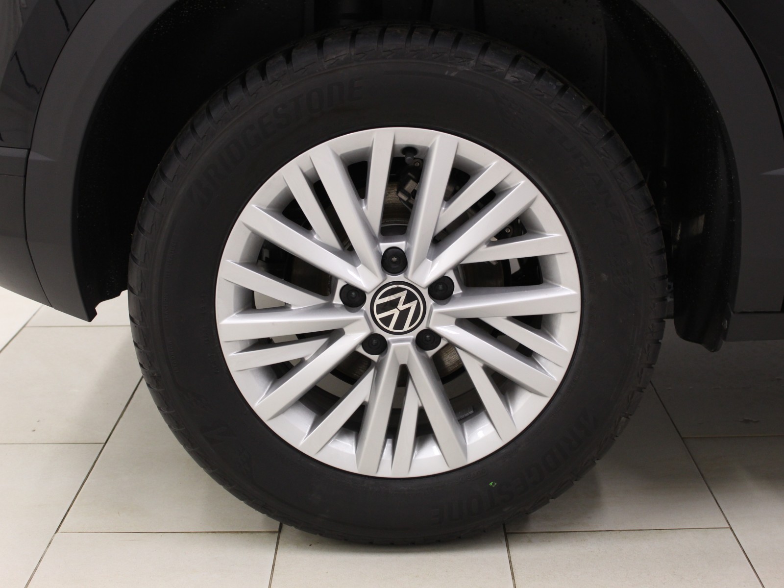 VOLKSWAGEN - T-ROC - #171029 - 2