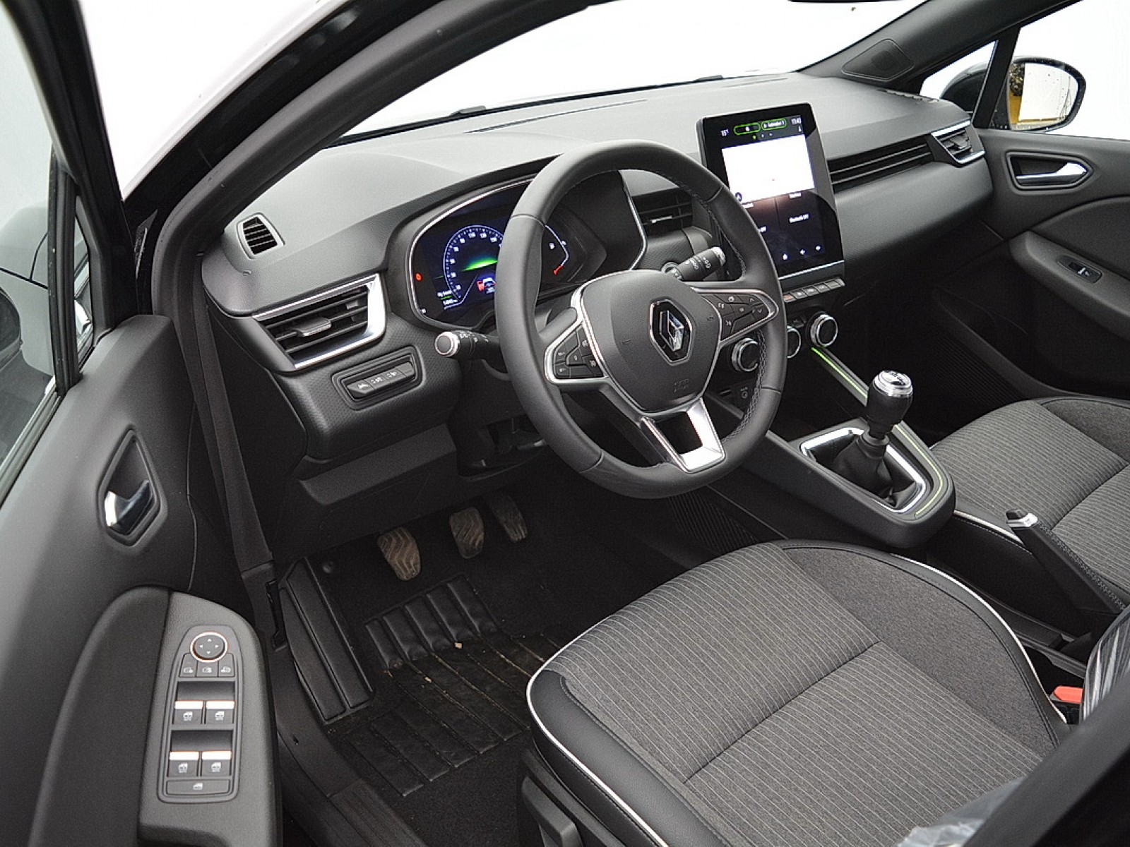 RENAULT - CLIO V - #166181 - 3