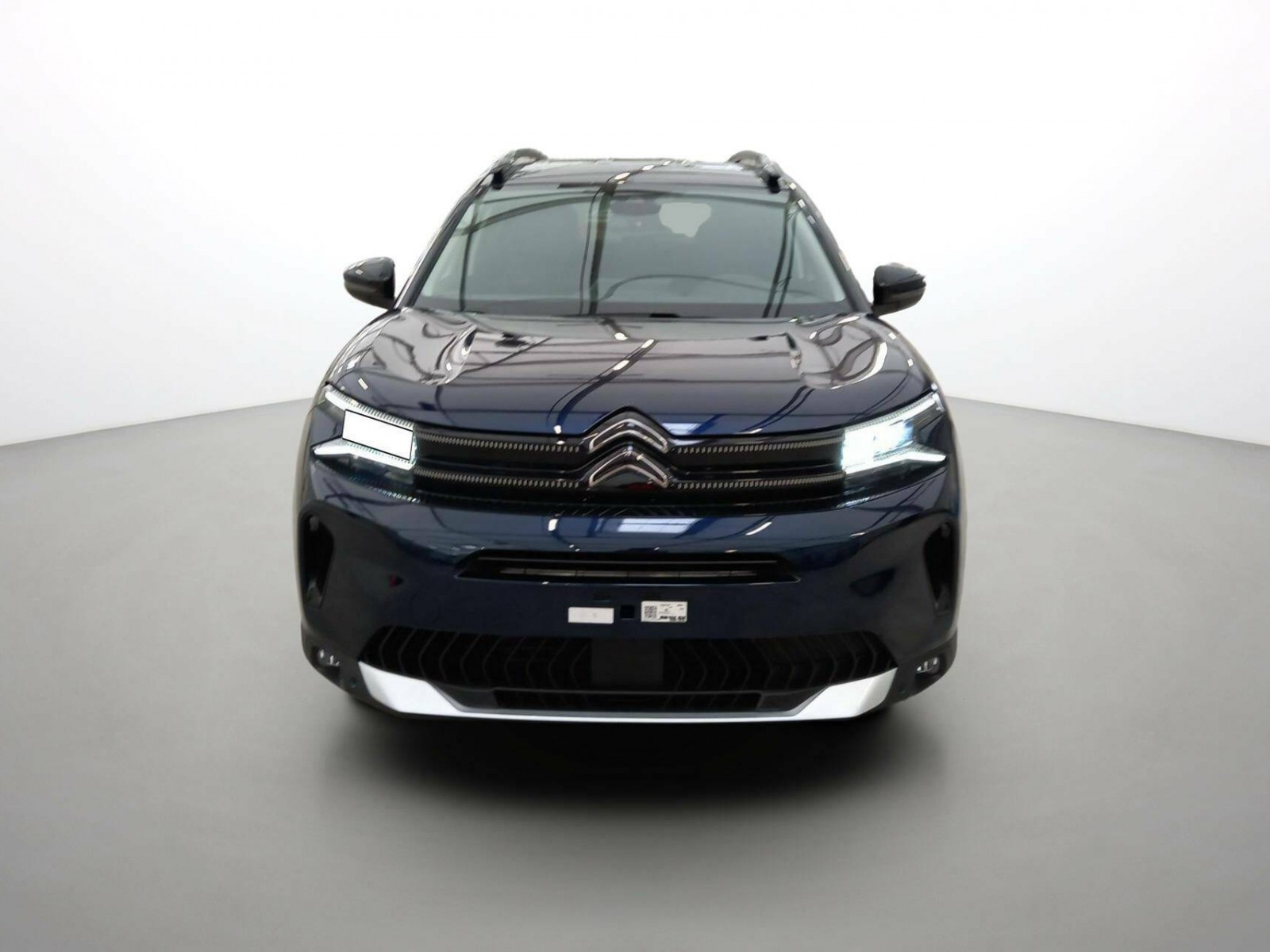 CITROEN - C5 AIRCROSS - #593836 - 4
