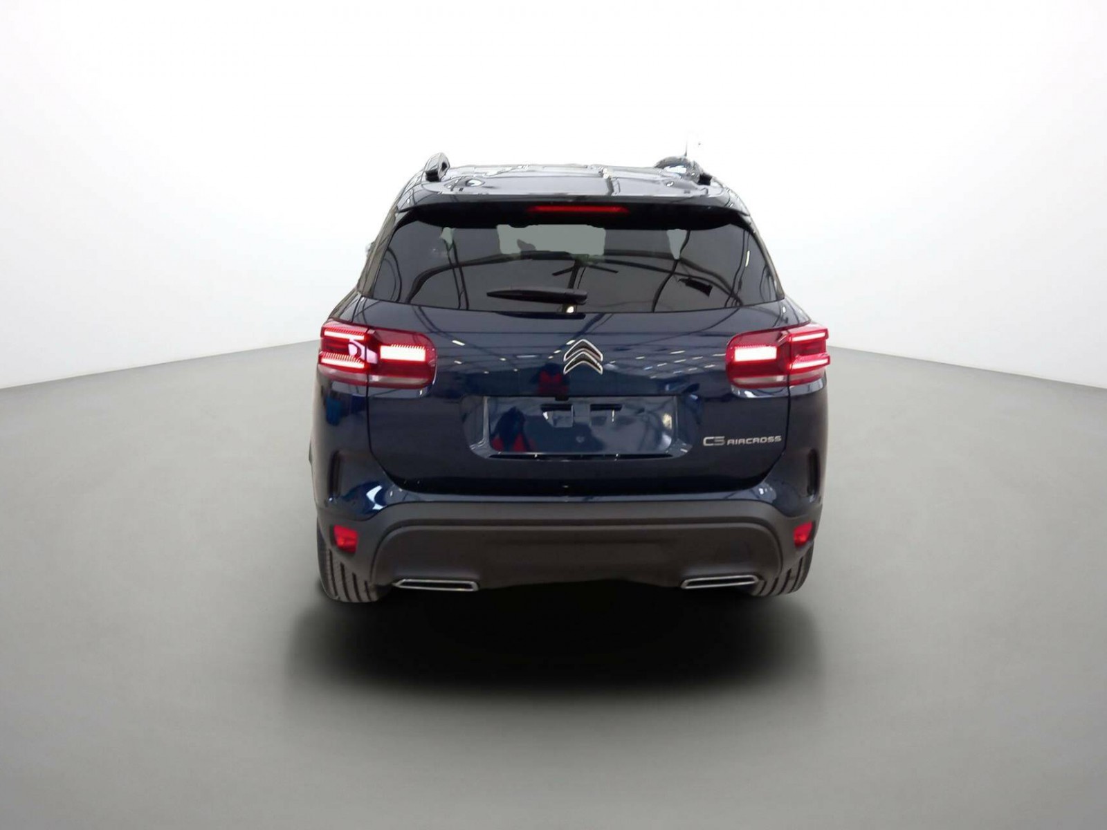 CITROEN - C5 AIRCROSS - #593836 - 5