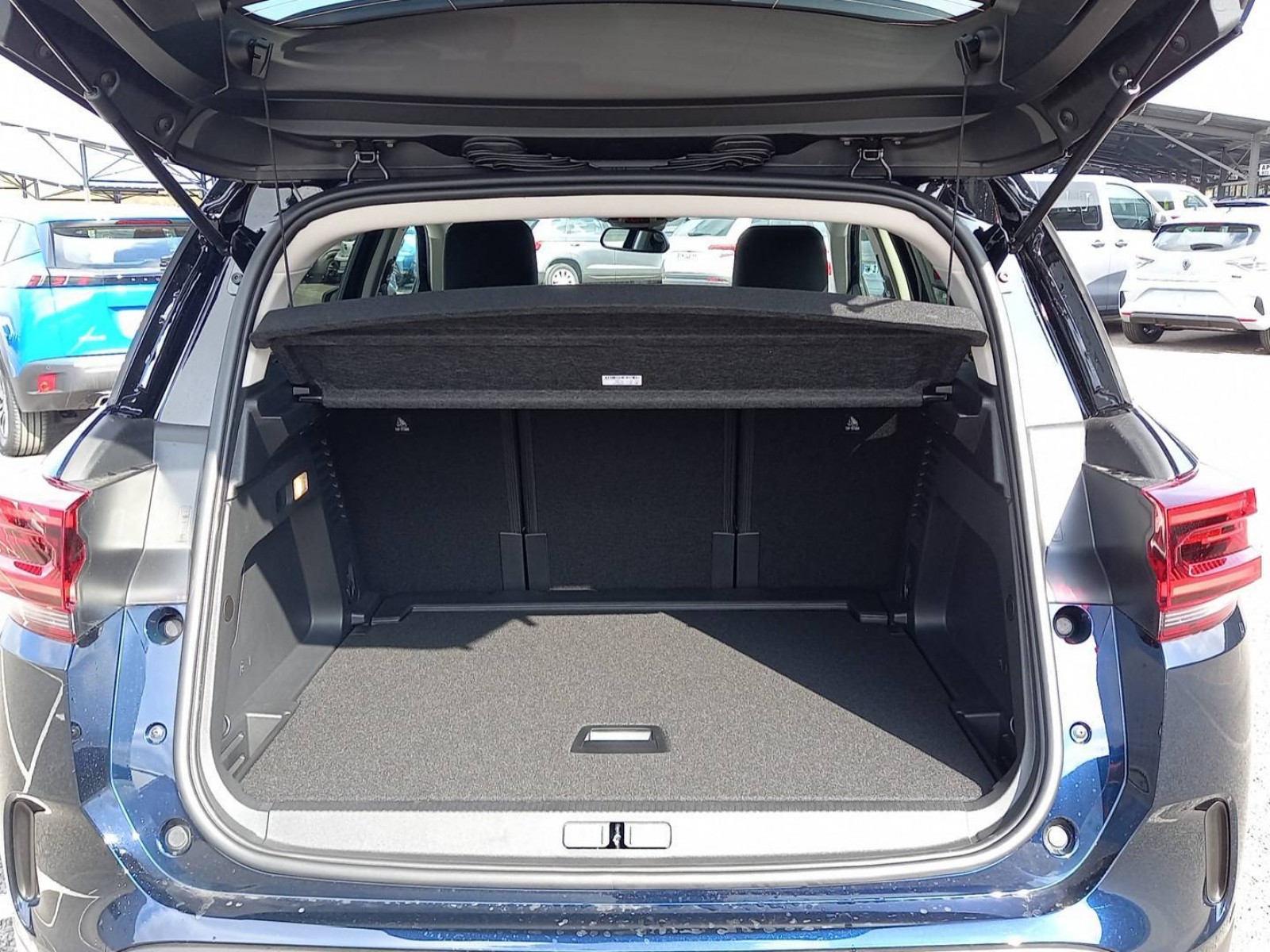 CITROEN - C5 AIRCROSS - #593836 - 11