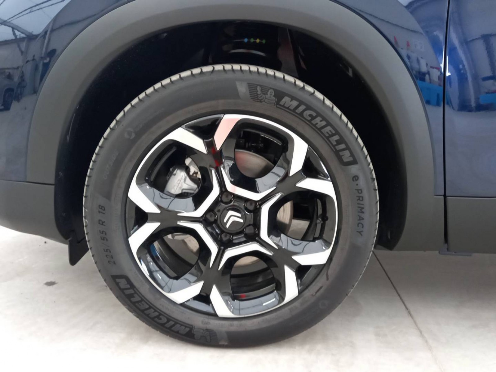 CITROEN - C5 AIRCROSS - #593835 - 6