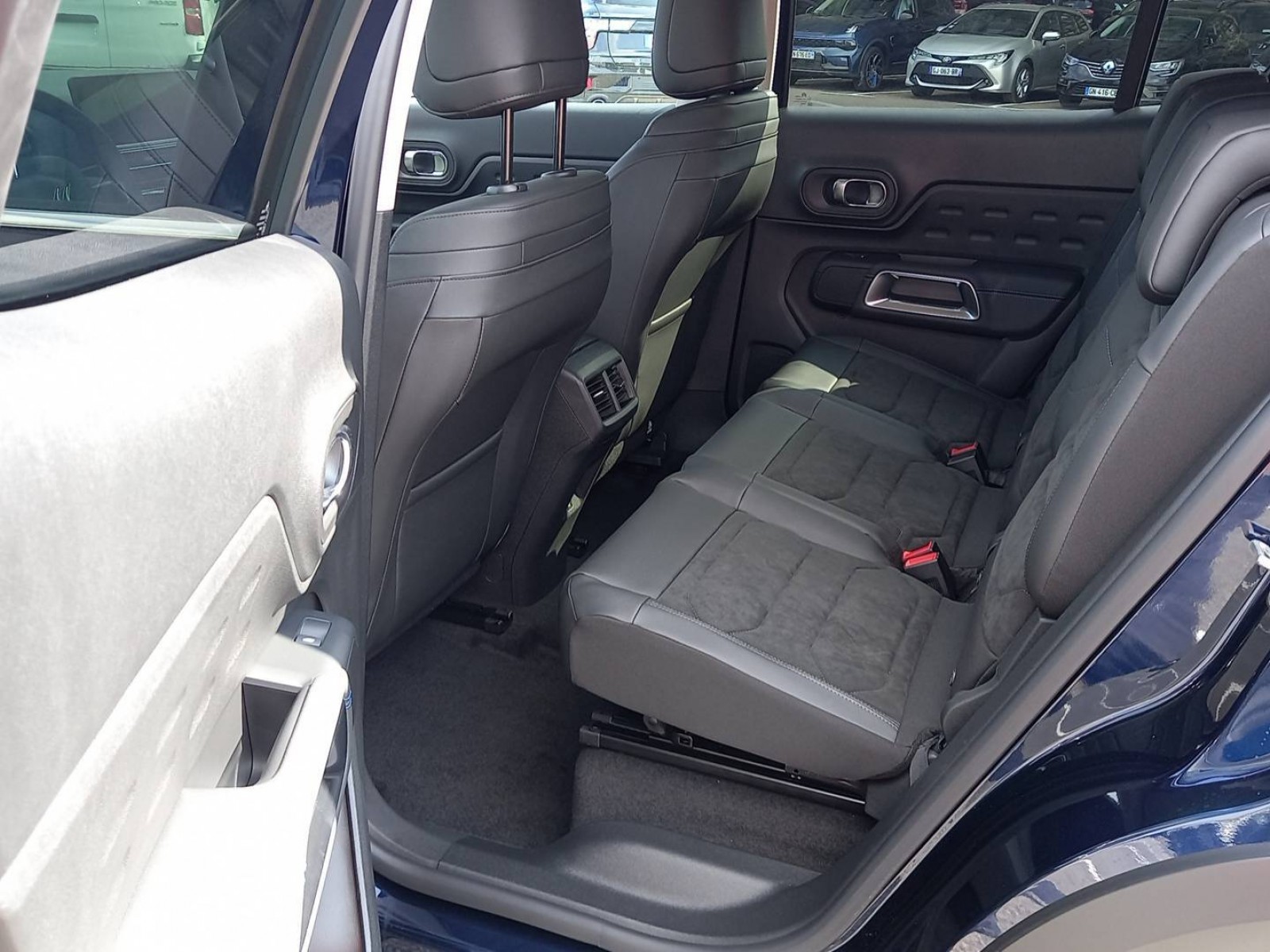 CITROEN - C5 AIRCROSS - #593835 - 8