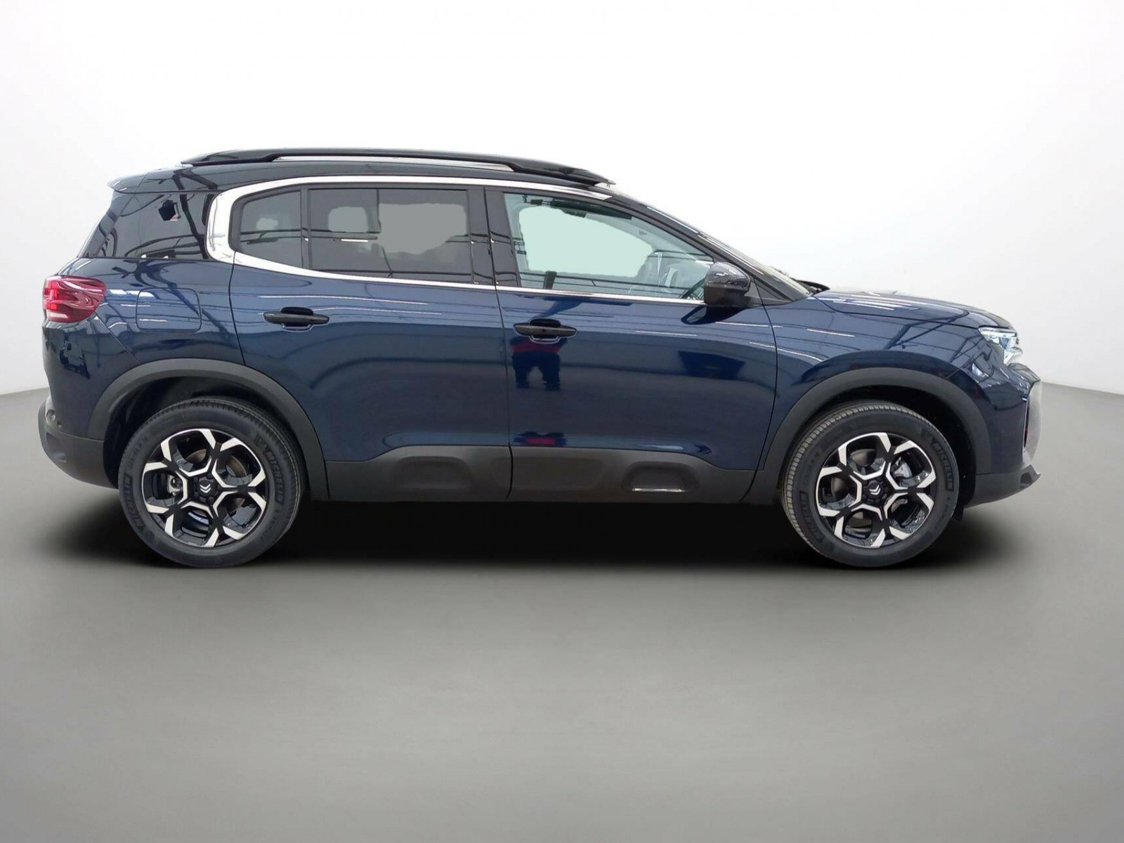 CITROEN - C5 AIRCROSS - #593835 - 14