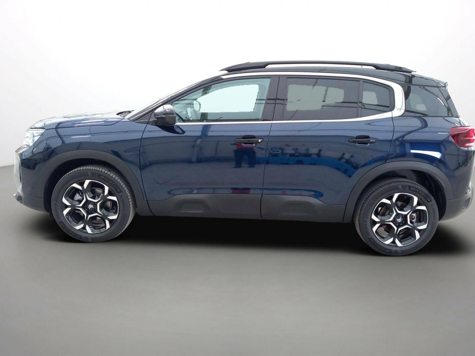 CITROEN - C5 AIRCROSS - #593835 - 15