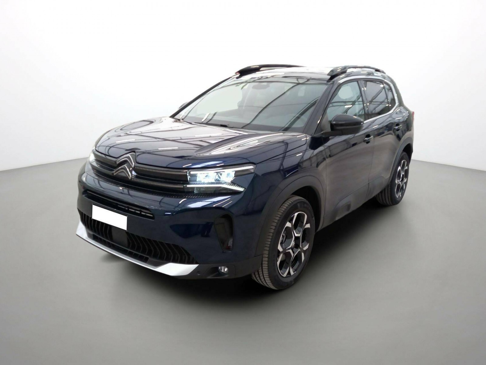 CITROEN - C5 AIRCROSS - #593837 - 0