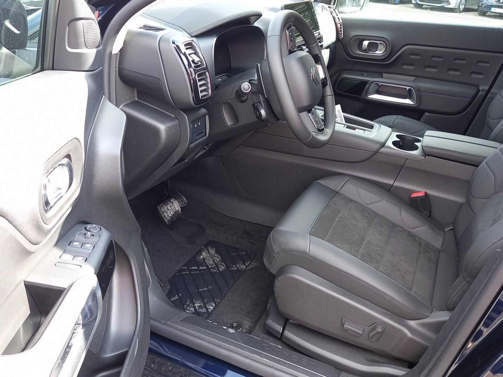 CITROEN - C5 AIRCROSS - #593837 - 7