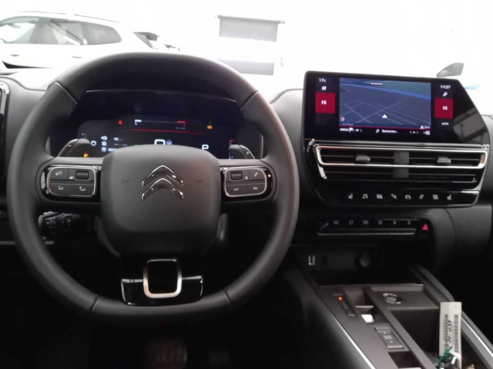 CITROEN - C5 AIRCROSS - #593837 - 9