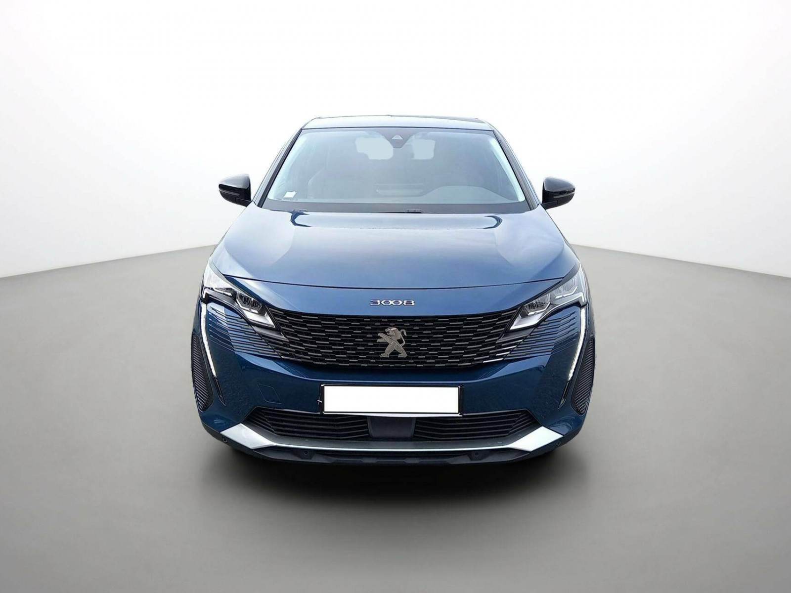 PEUGEOT - 3008 - #518708 - 4