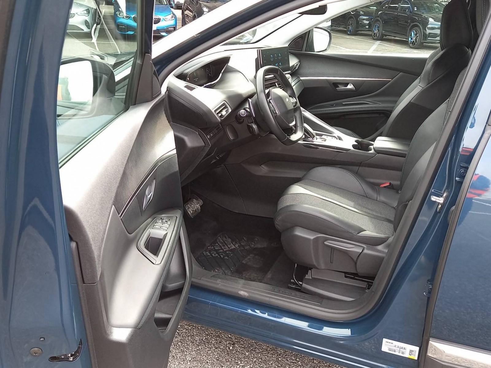 PEUGEOT - 3008 - #518708 - 7