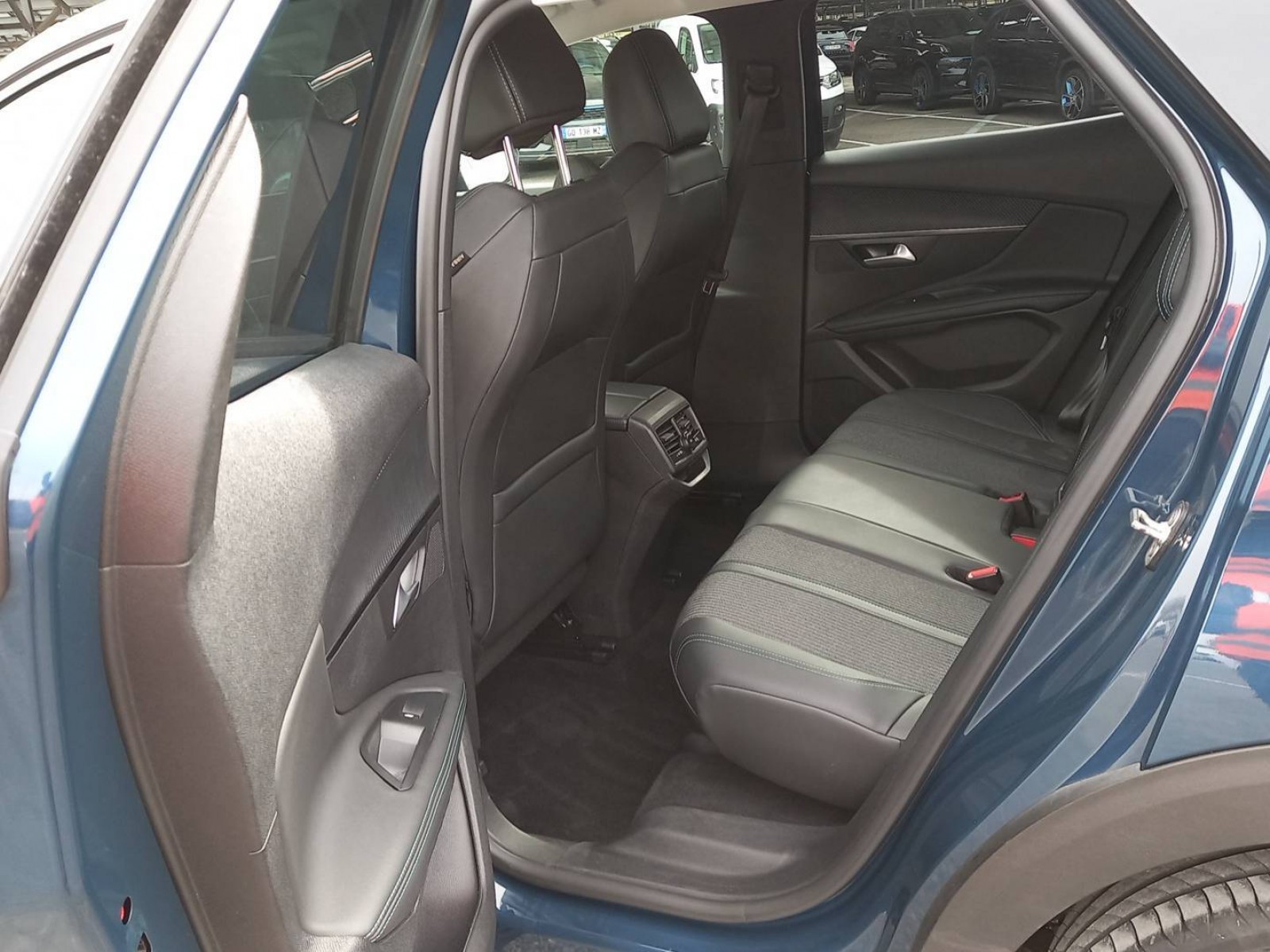 PEUGEOT - 3008 - #518708 - 8