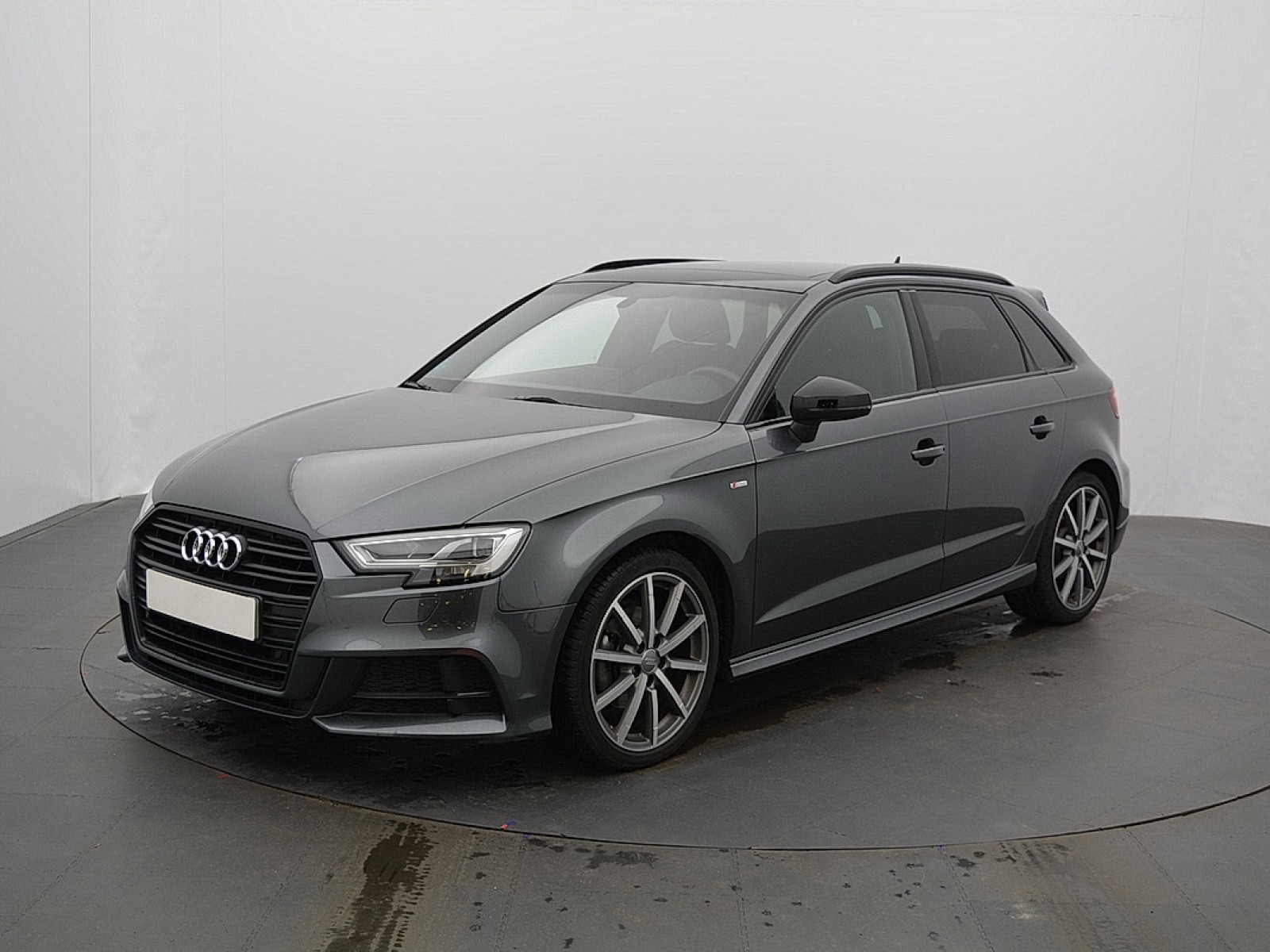 AUDI - A3 SPORTBACK - #174062 - 0