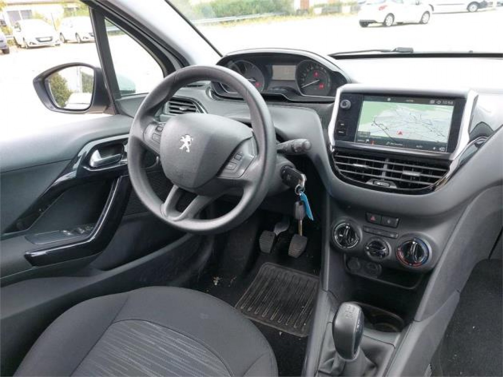 PEUGEOT - 208 AFFAIRE - #174669 - 6
