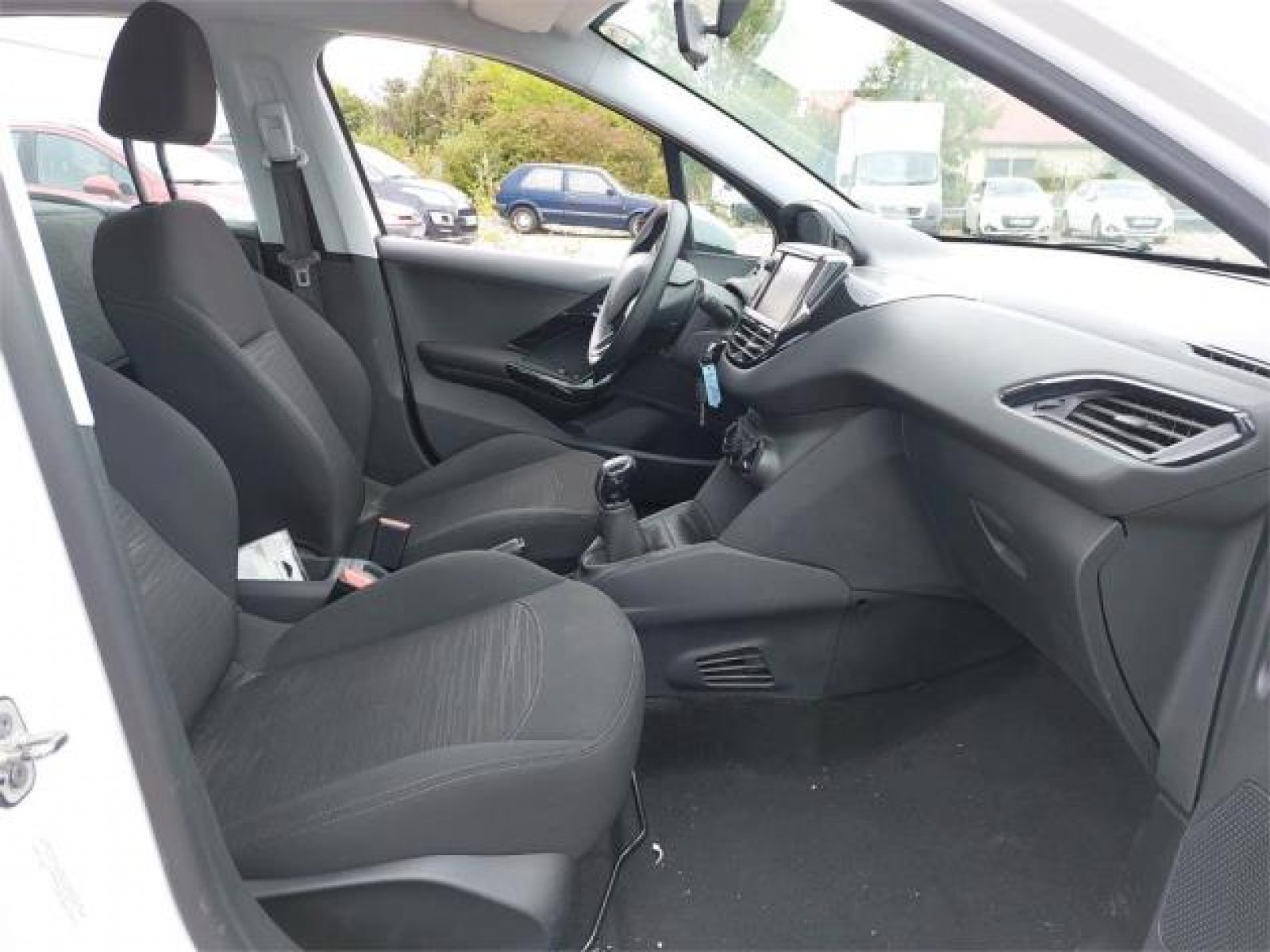 PEUGEOT - 208 AFFAIRE - #174669 - 4