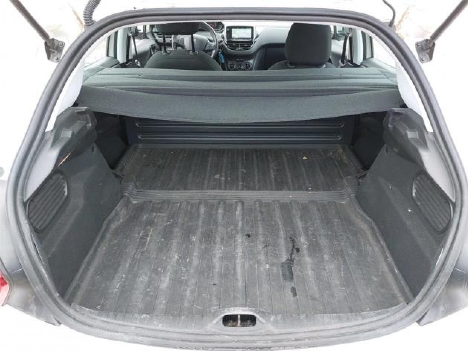 PEUGEOT - 208 AFFAIRE - #174669 - 5