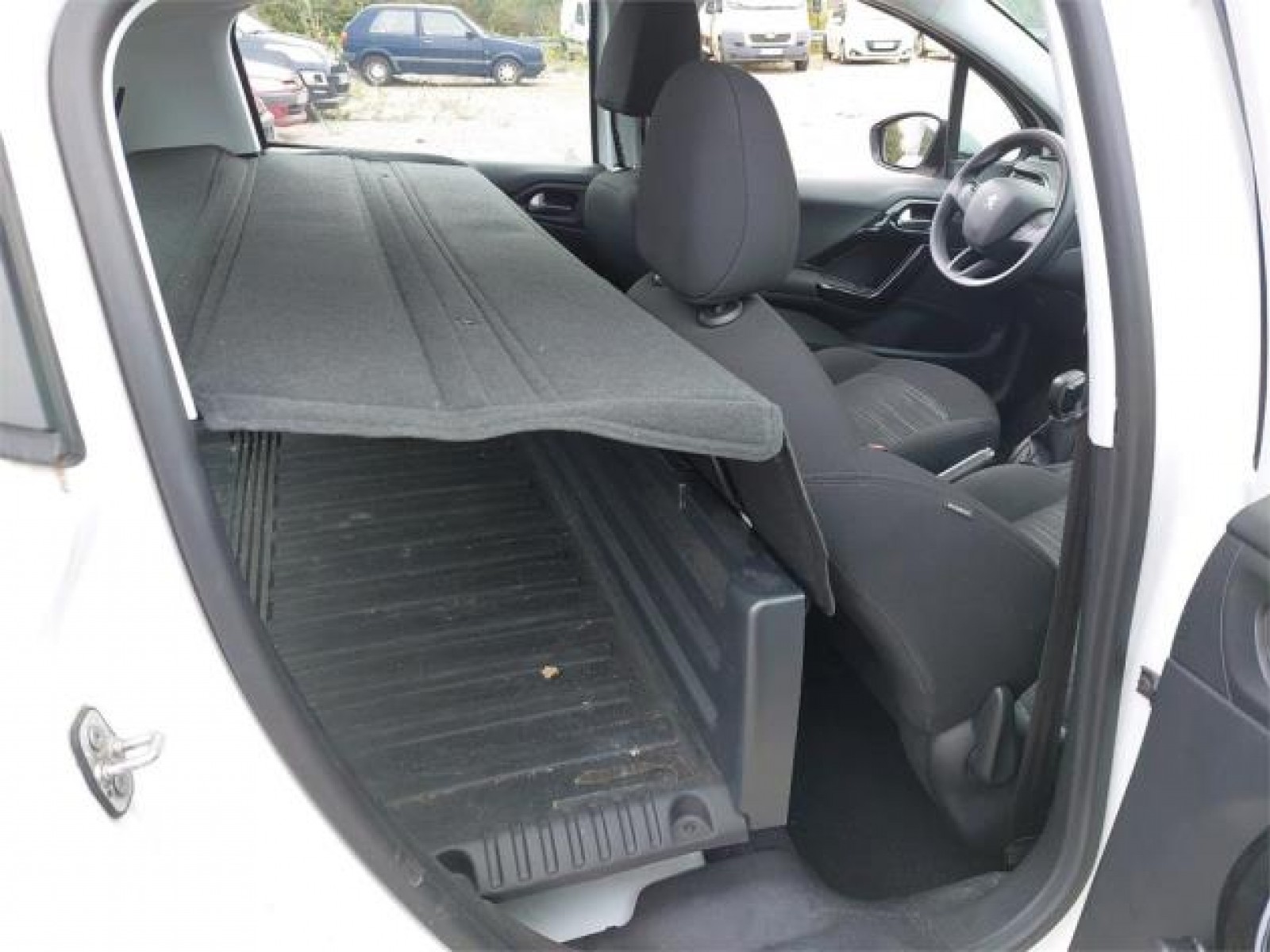PEUGEOT - 208 AFFAIRE - #174669 - 9