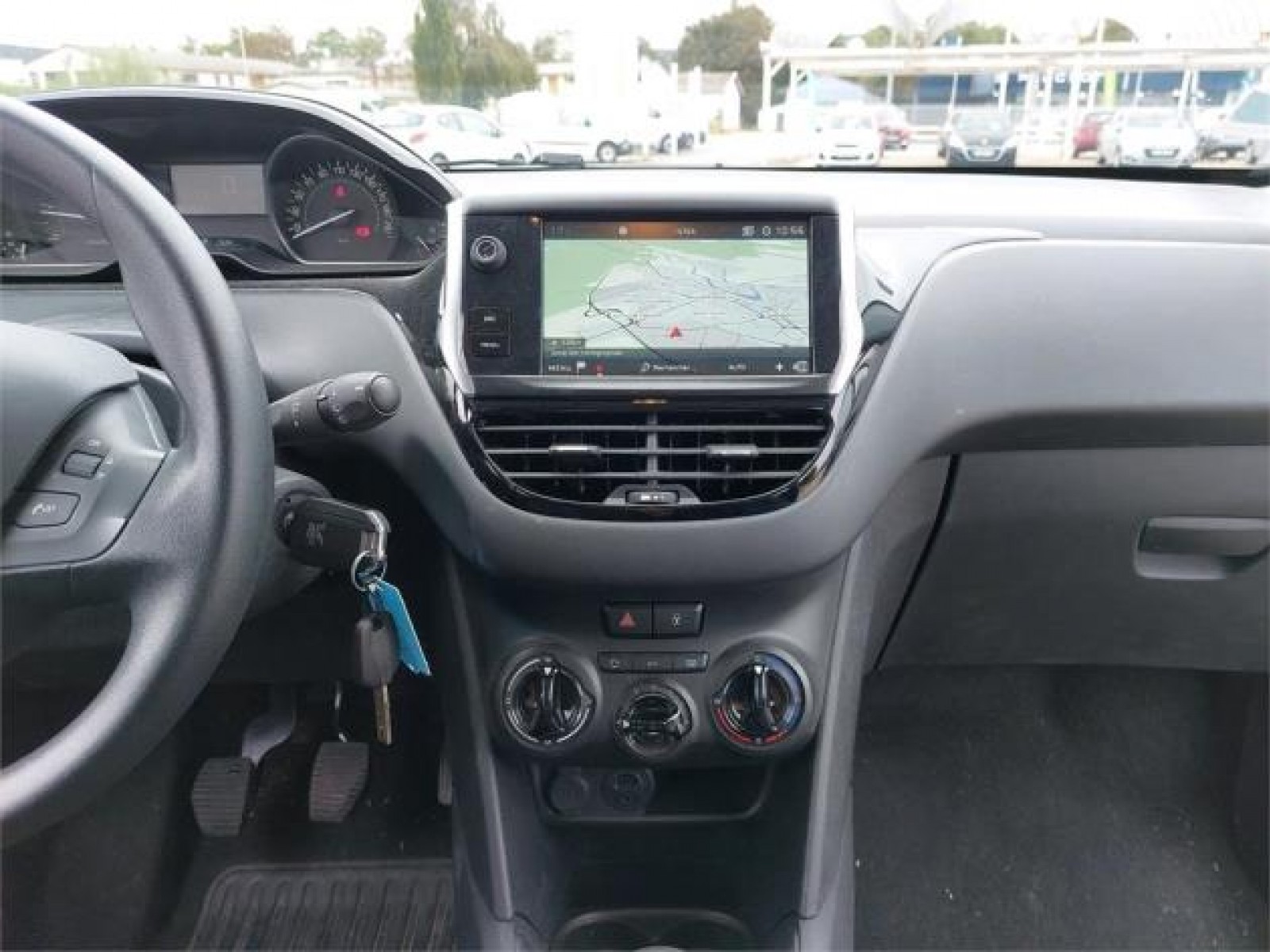 PEUGEOT - 208 AFFAIRE - #174669 - 7